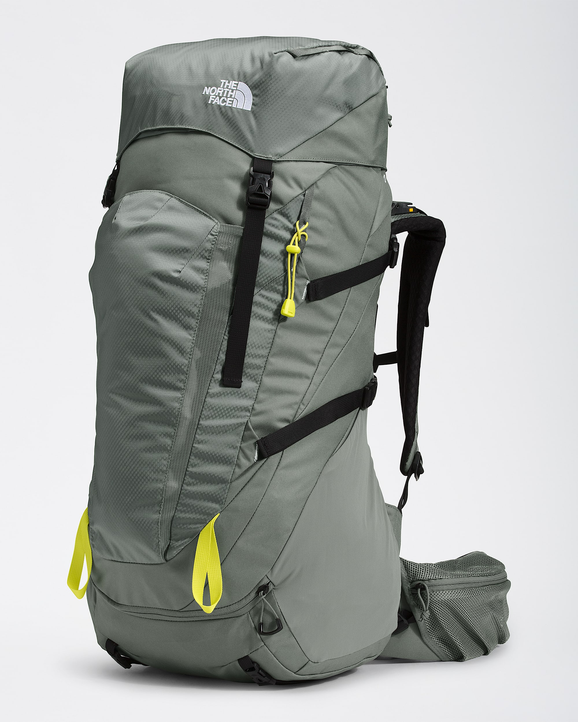 north face backpack optifit The Terra 55 Youth Campmor certified by the American Chiropractic Association The North Face Trail Lite