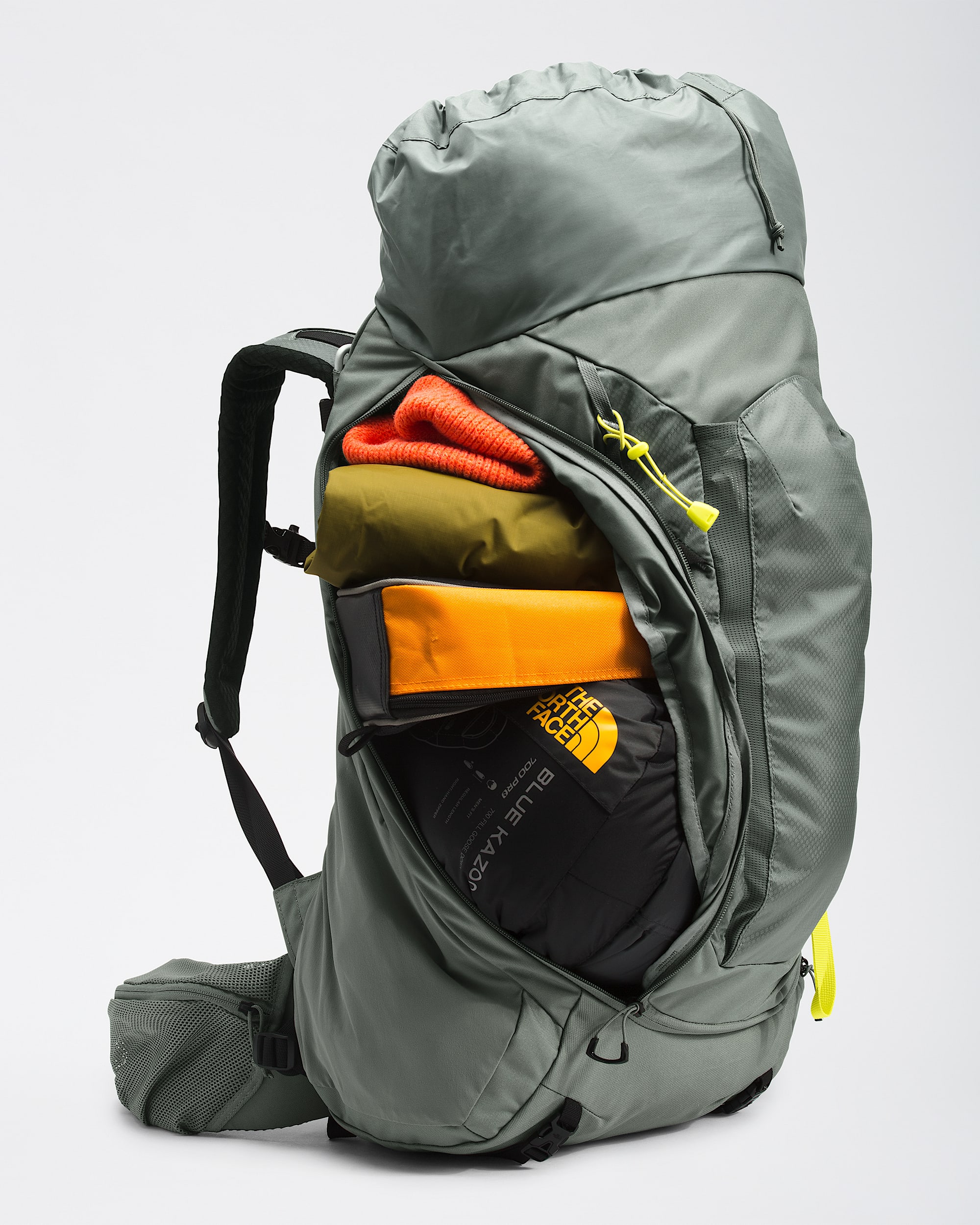 Terra 55 Backpack | The North Face