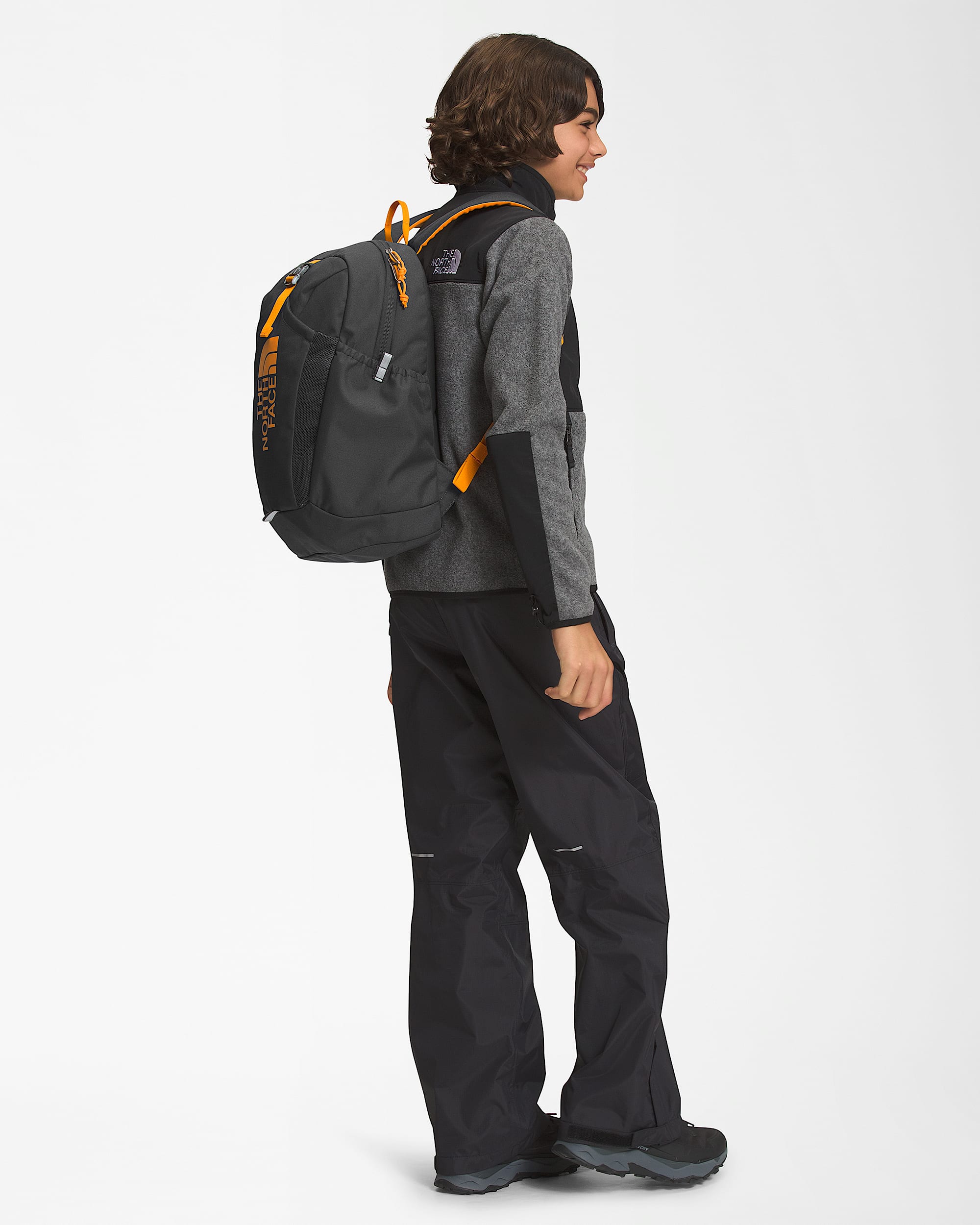 Youth Mini Recon Backpack | The North Face Canada