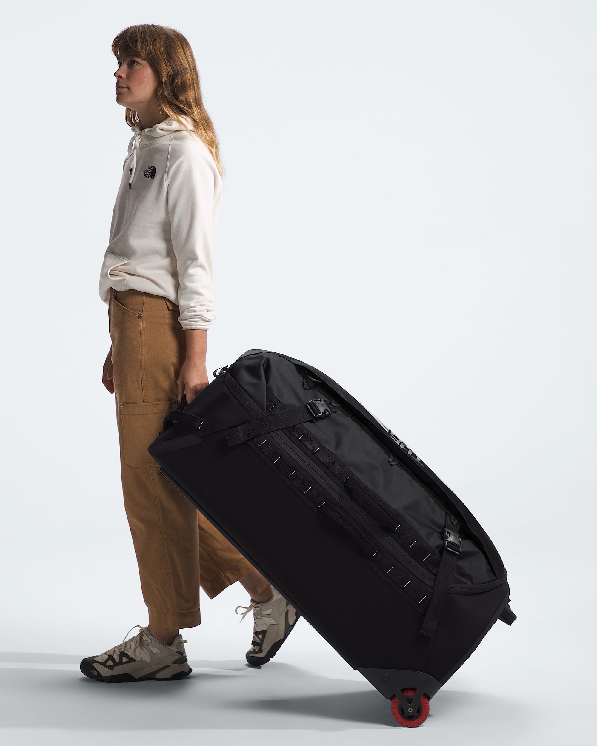 Base Camp Rolling Thunder36 TNF MODELBACK