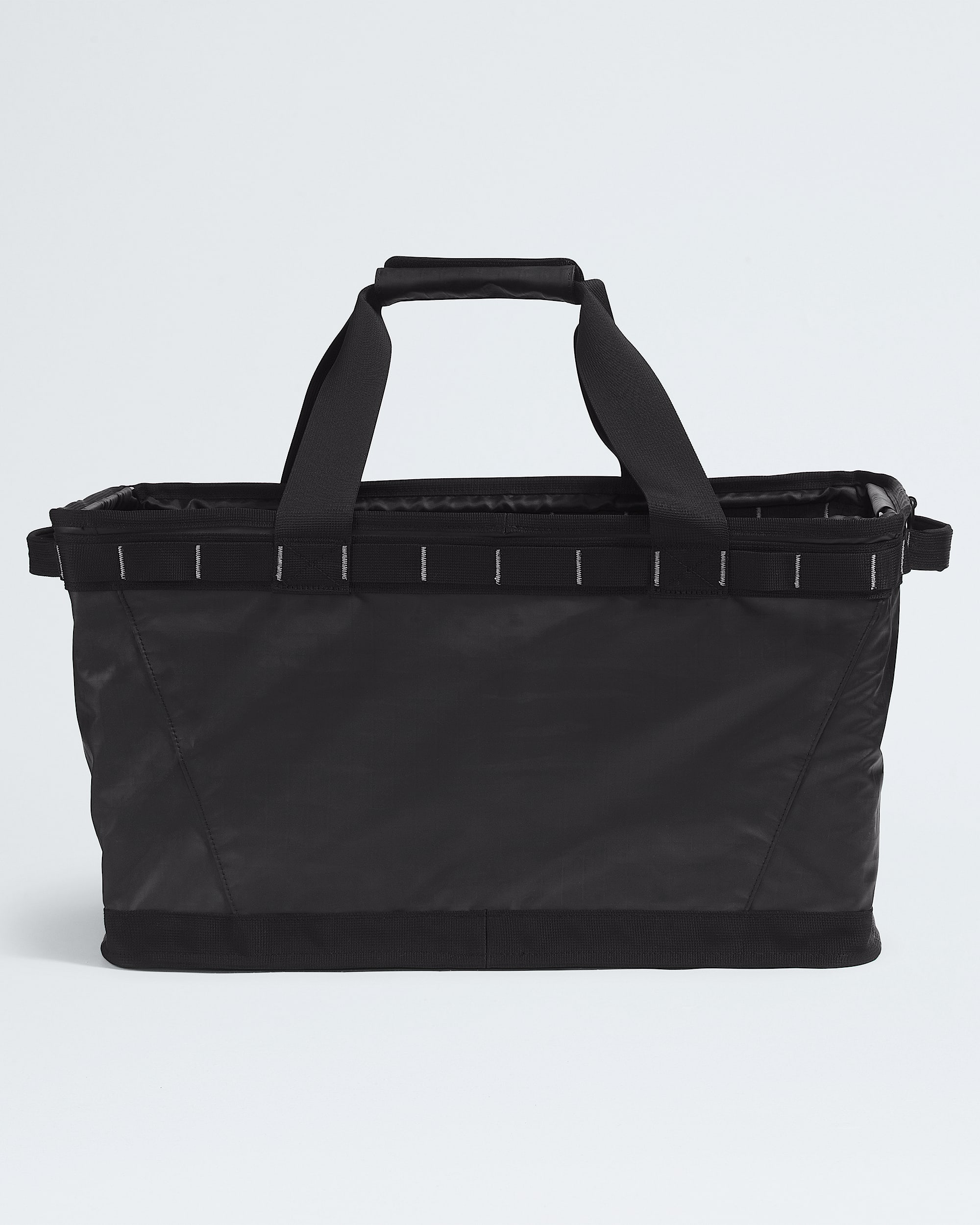 Base Camp Gear BinS TNF BACK