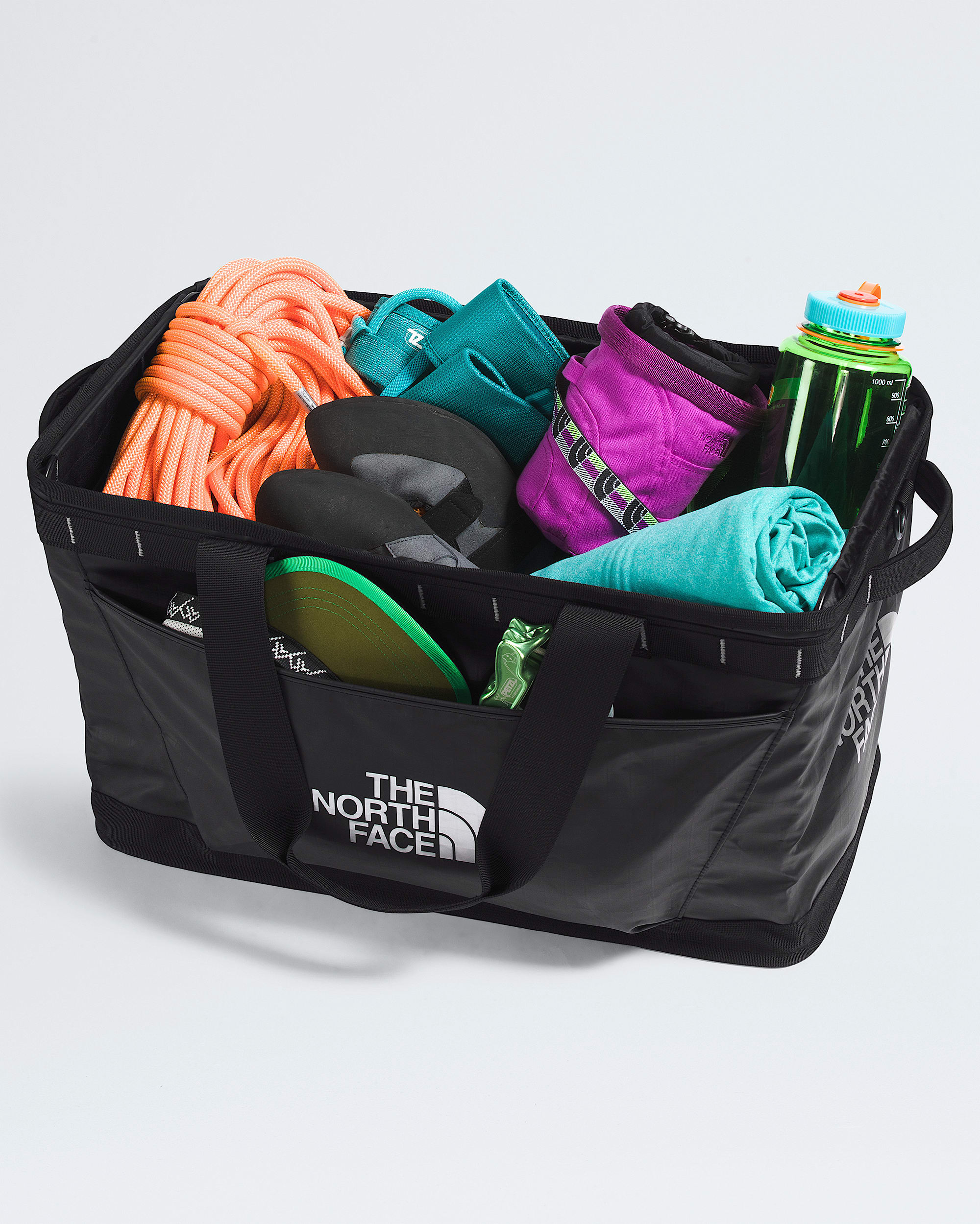 Base Camp Gear BinS TNF INT