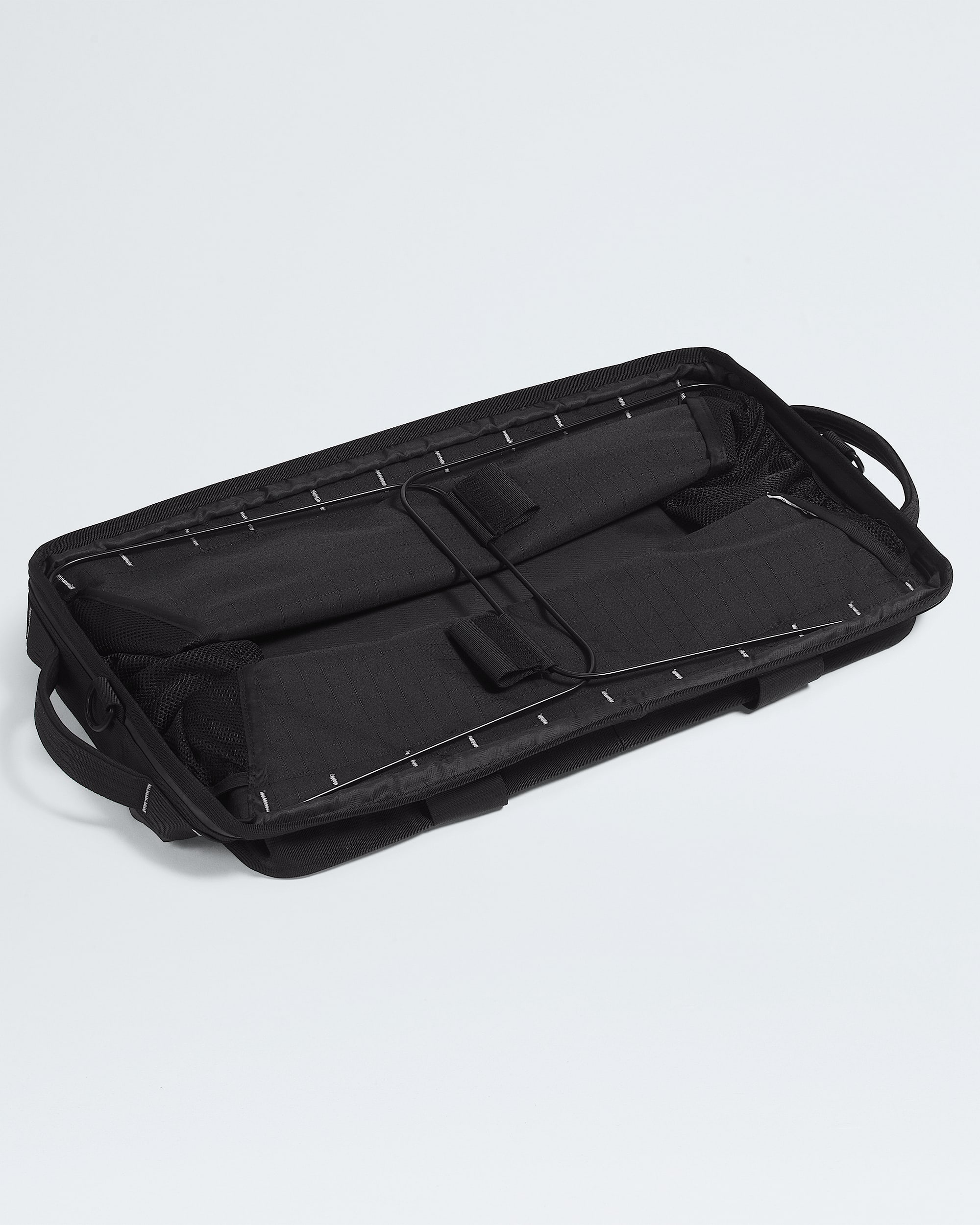 Base Camp Gear BinS TNF ALT1