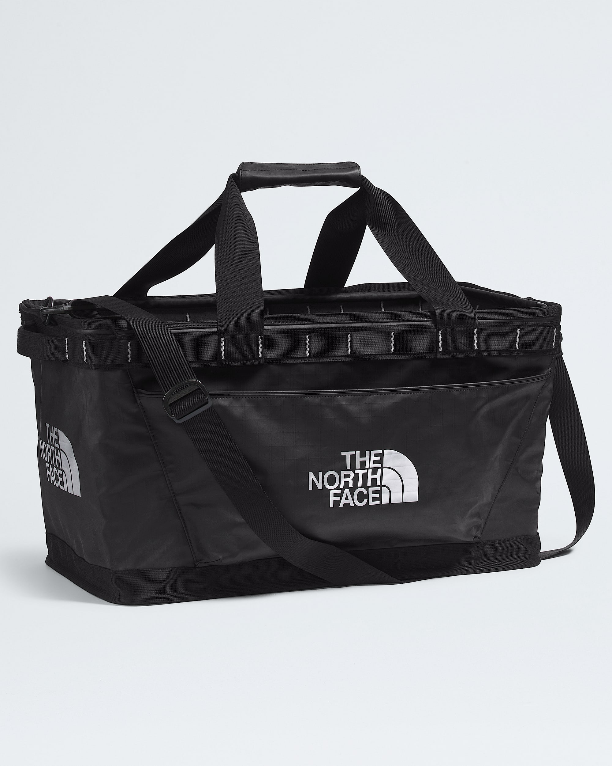 Base Camp Gear BinS TNF HERO