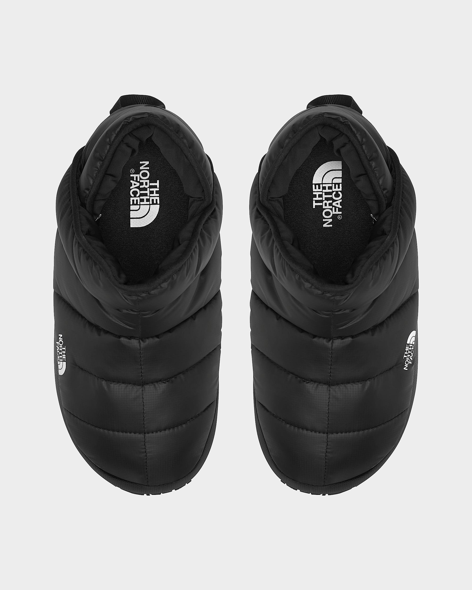 Youth THERMOBALL Traction Booties TNF DETAILINSTEP
