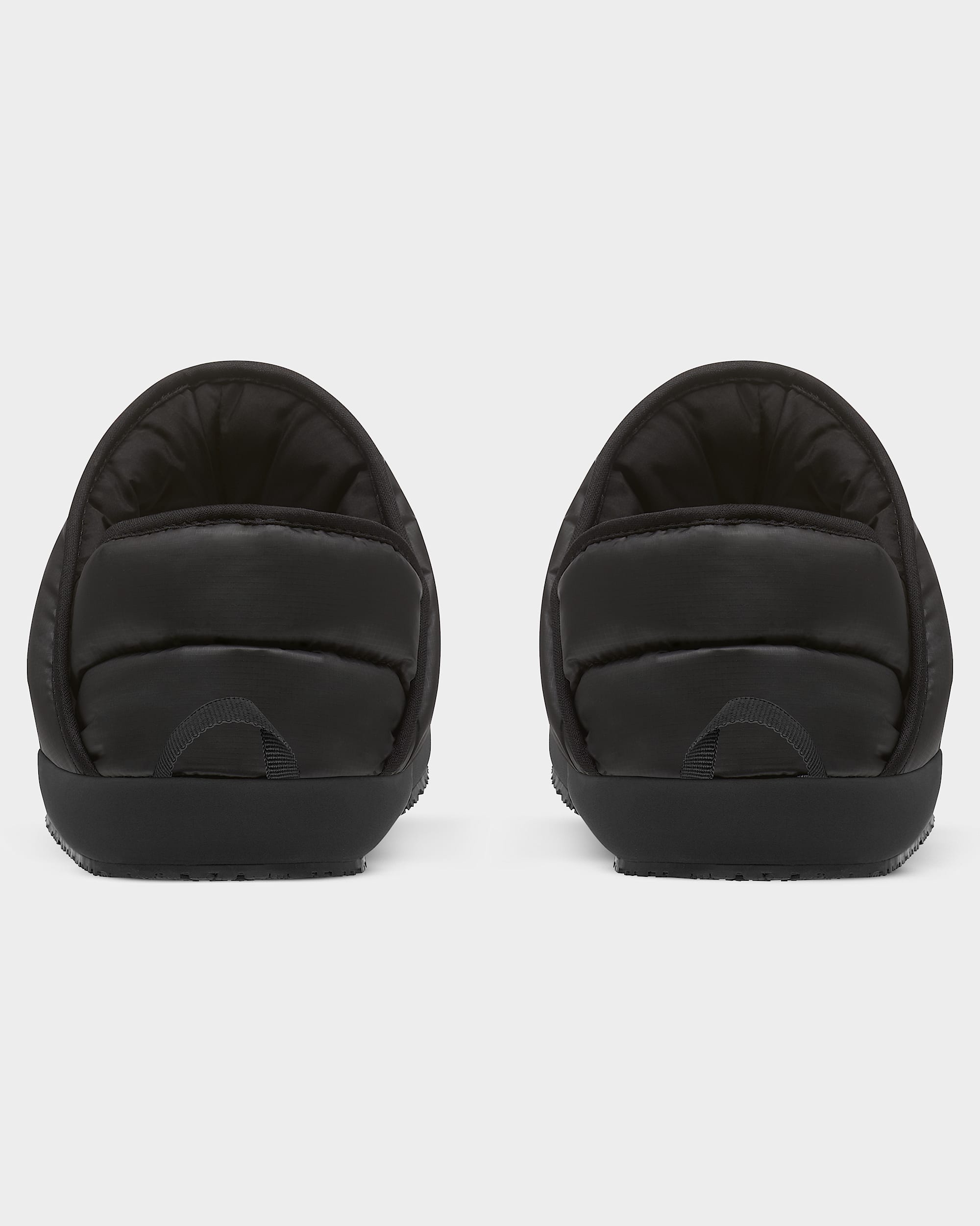 Youth THERMOBALL Traction Booties TNF BACK