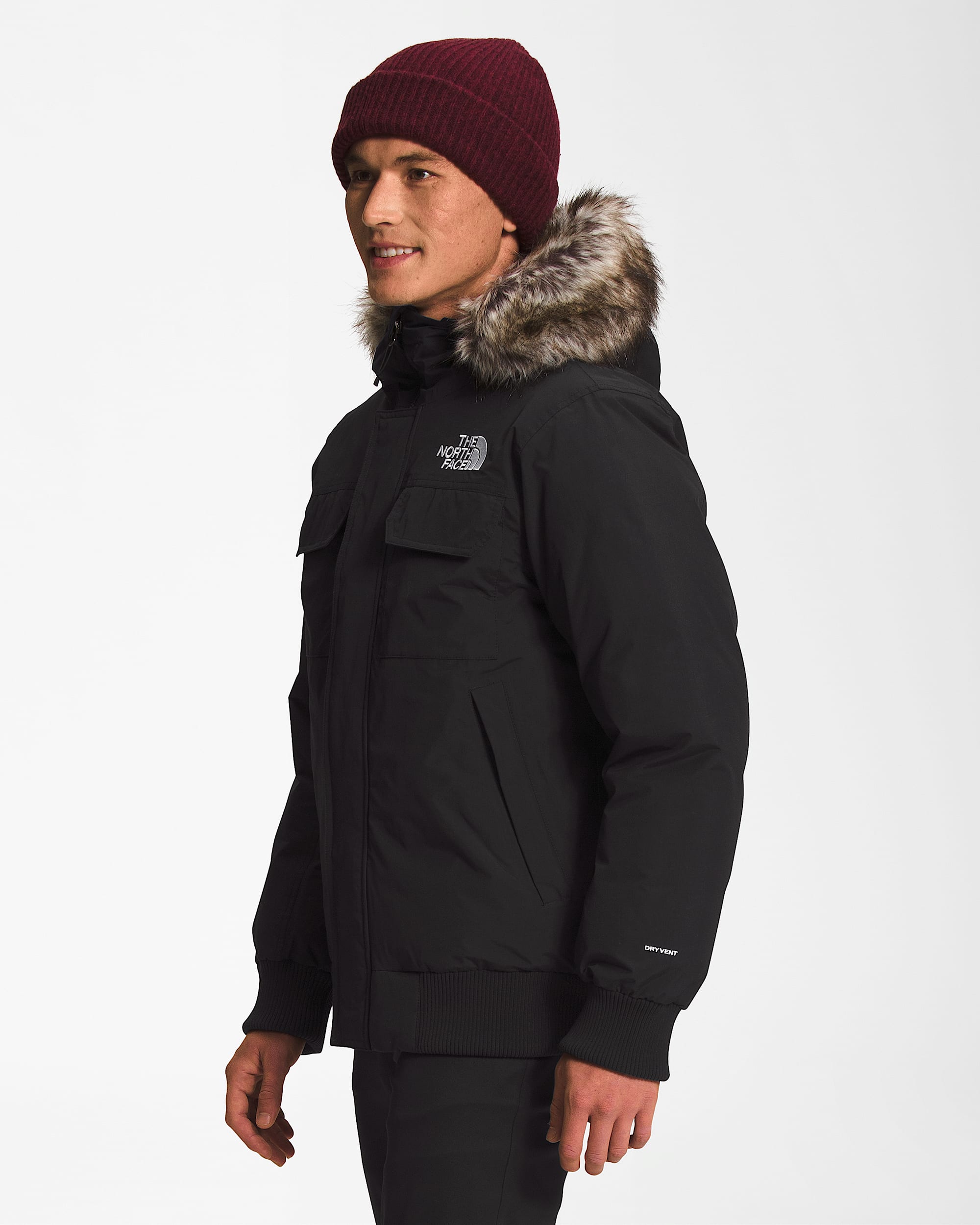 Men's McMurdo Bomber | The North Face