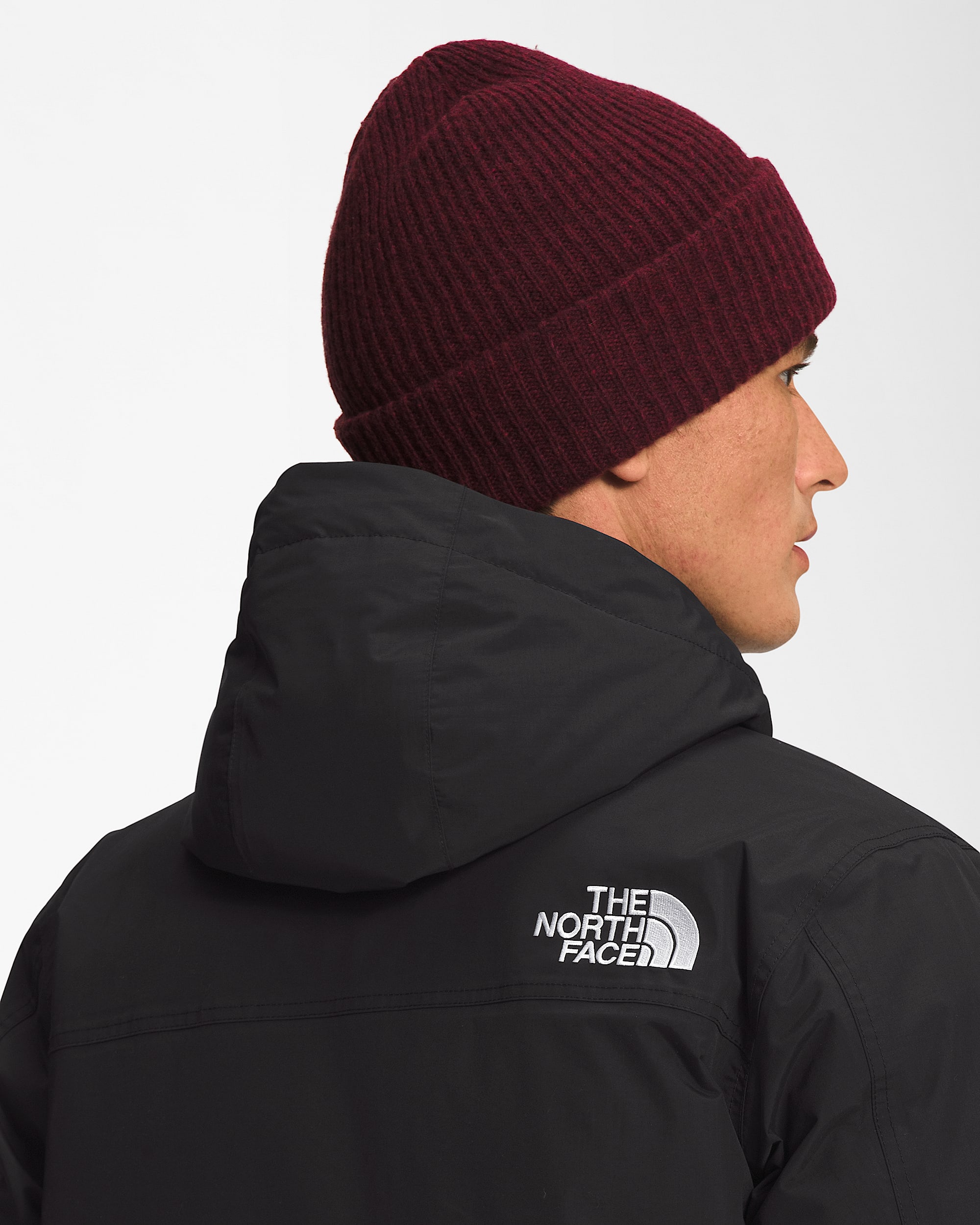 THE NORTH FACE マクマード　550 ND52120Z Men's McMurdo Bomber | The North Face