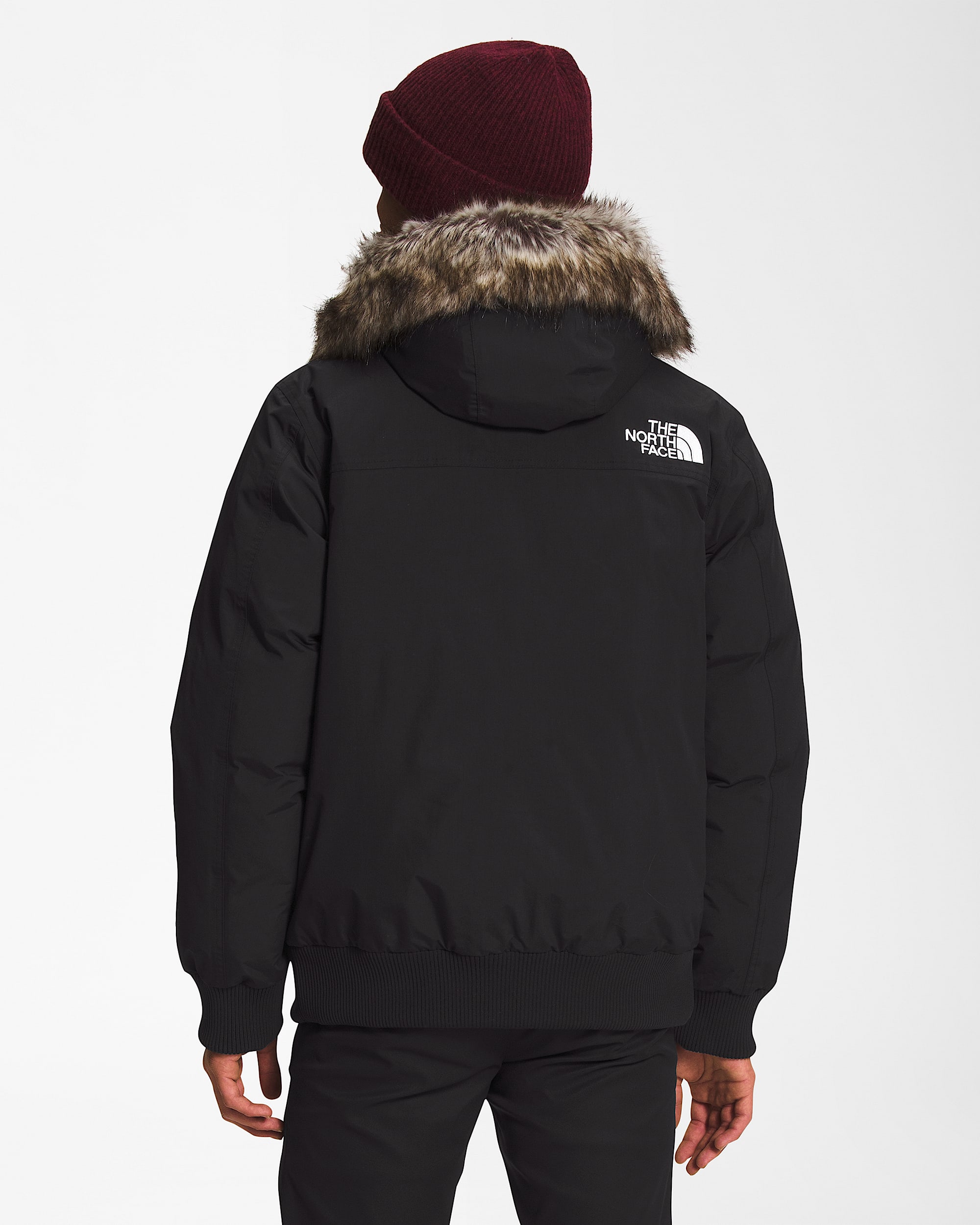 Men's McMurdo Bomber | The North Face