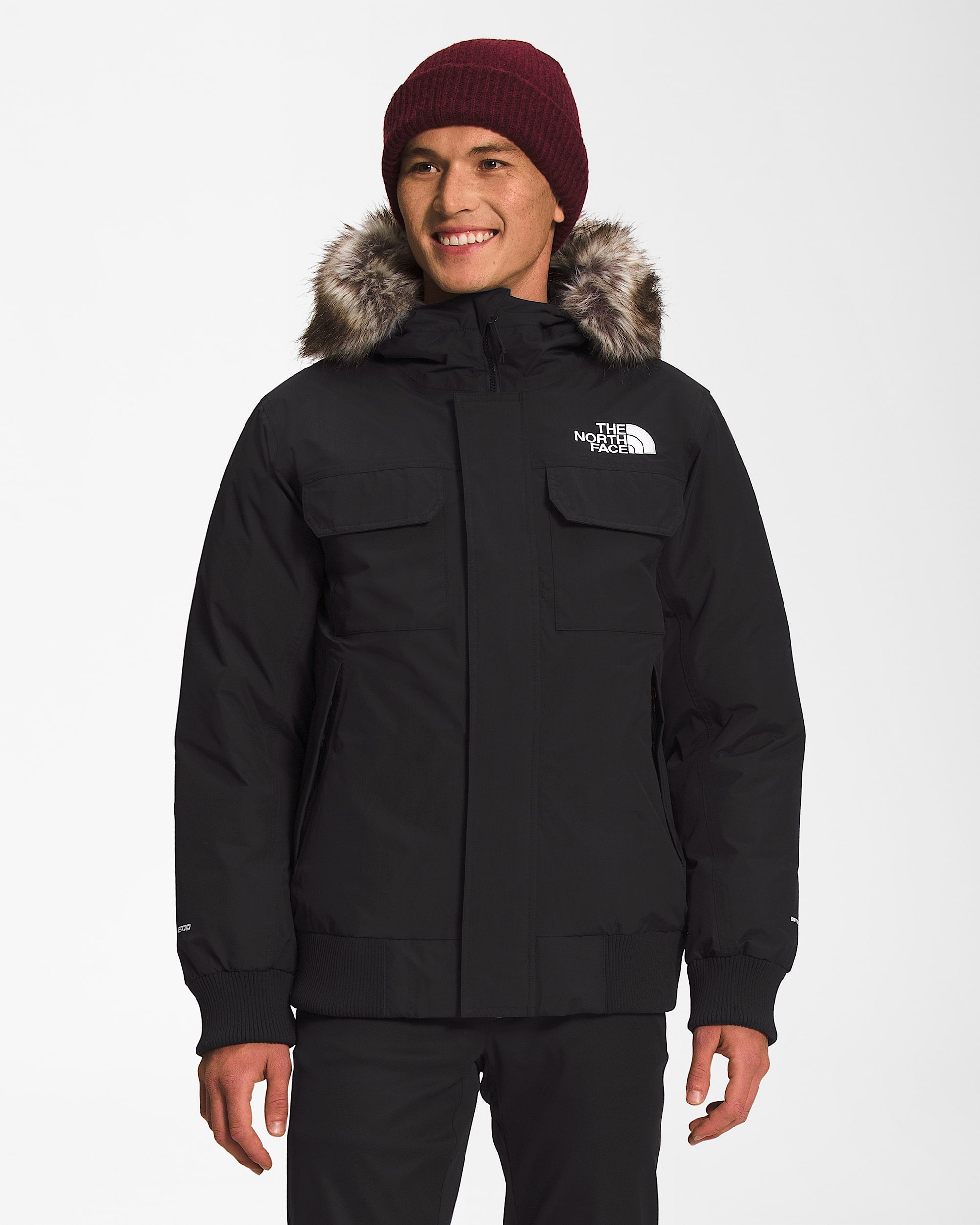 Men's McMurdo Bomber | The North Face