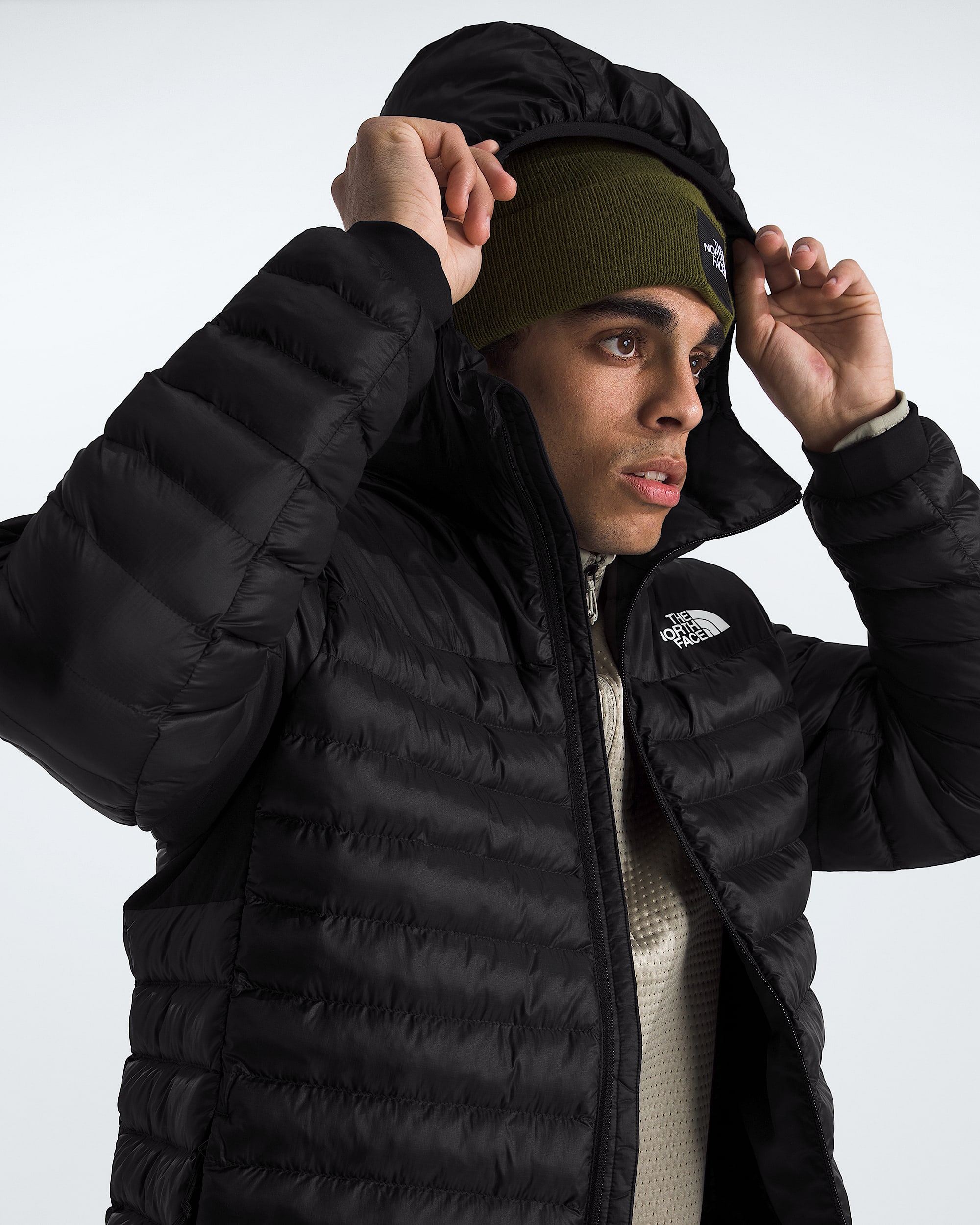 Men's Terra Peak Hoodie | The North Face