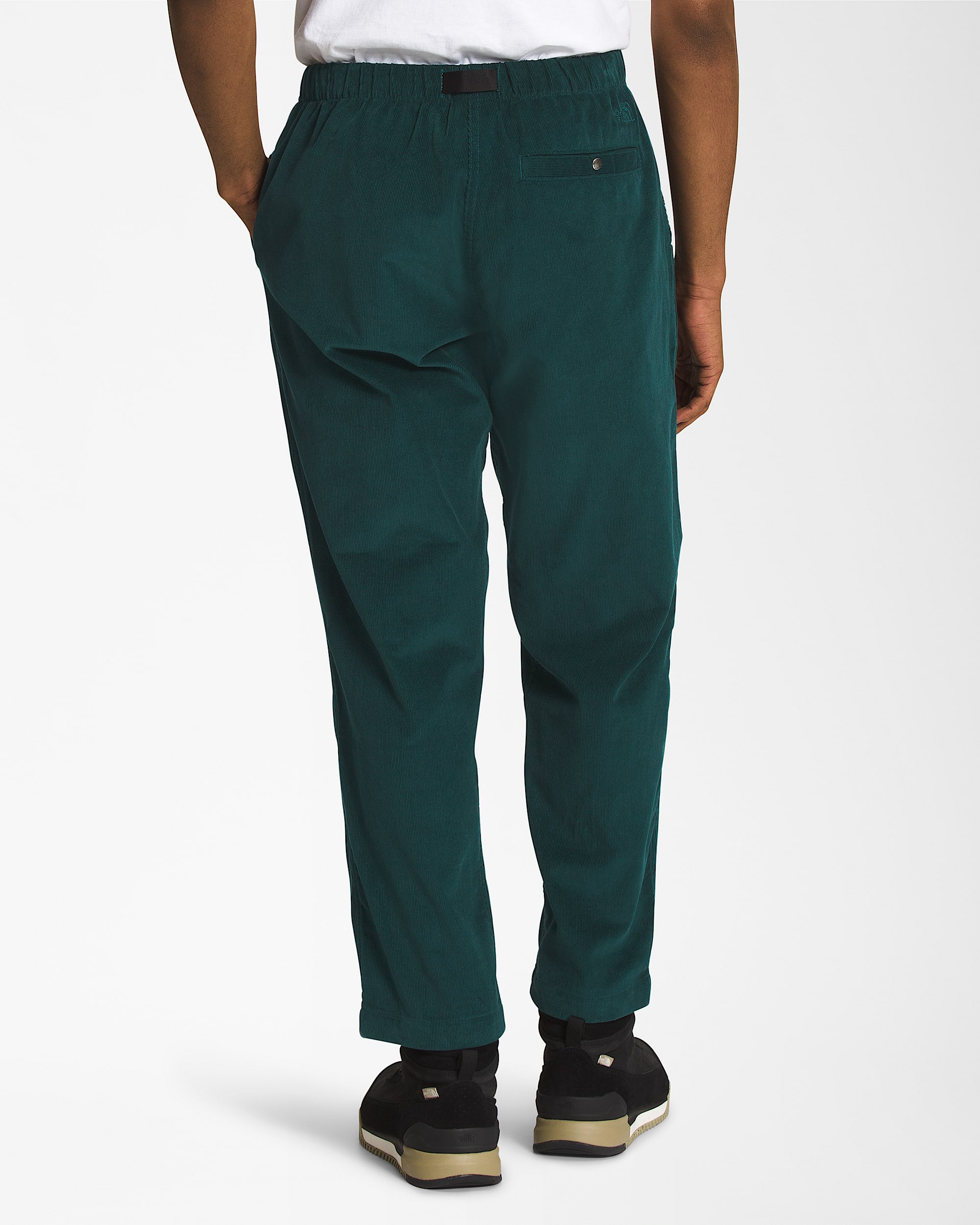 Men's Cord Easy Pants | The North Face