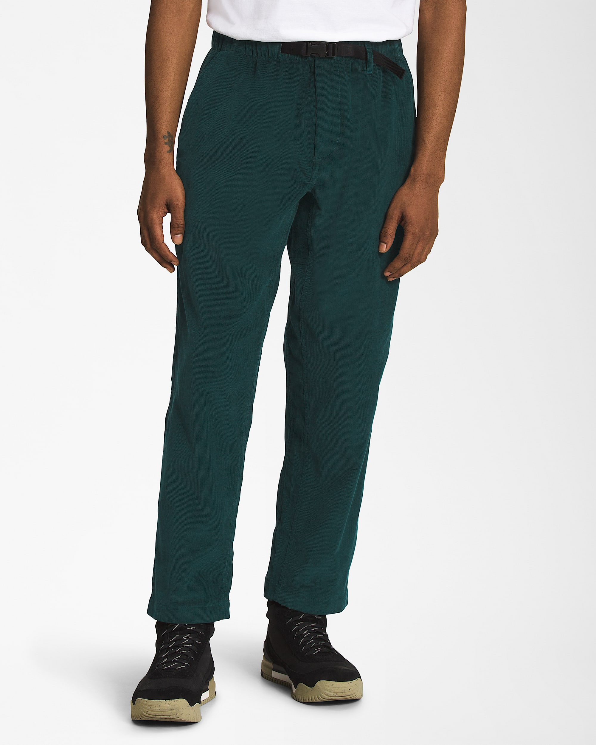 Men's Cord Easy Pants | The North Face