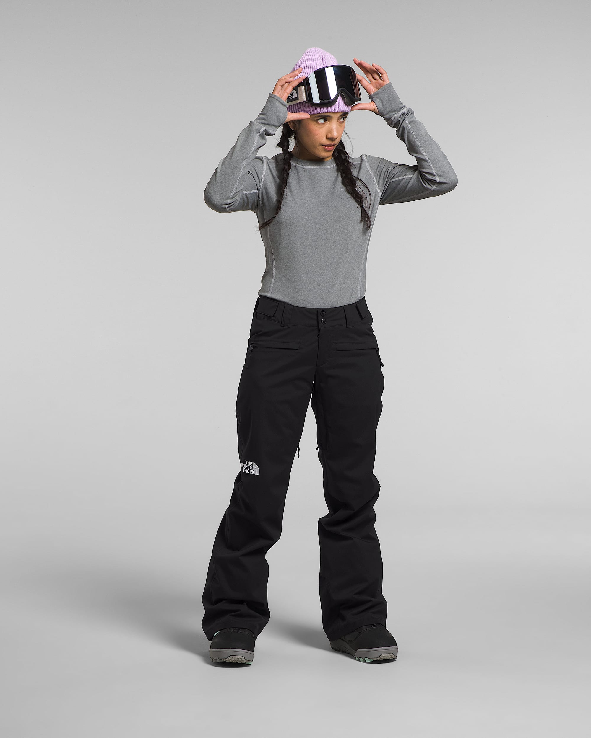 Womens Freedom Stretch Pants TNF HERO2
