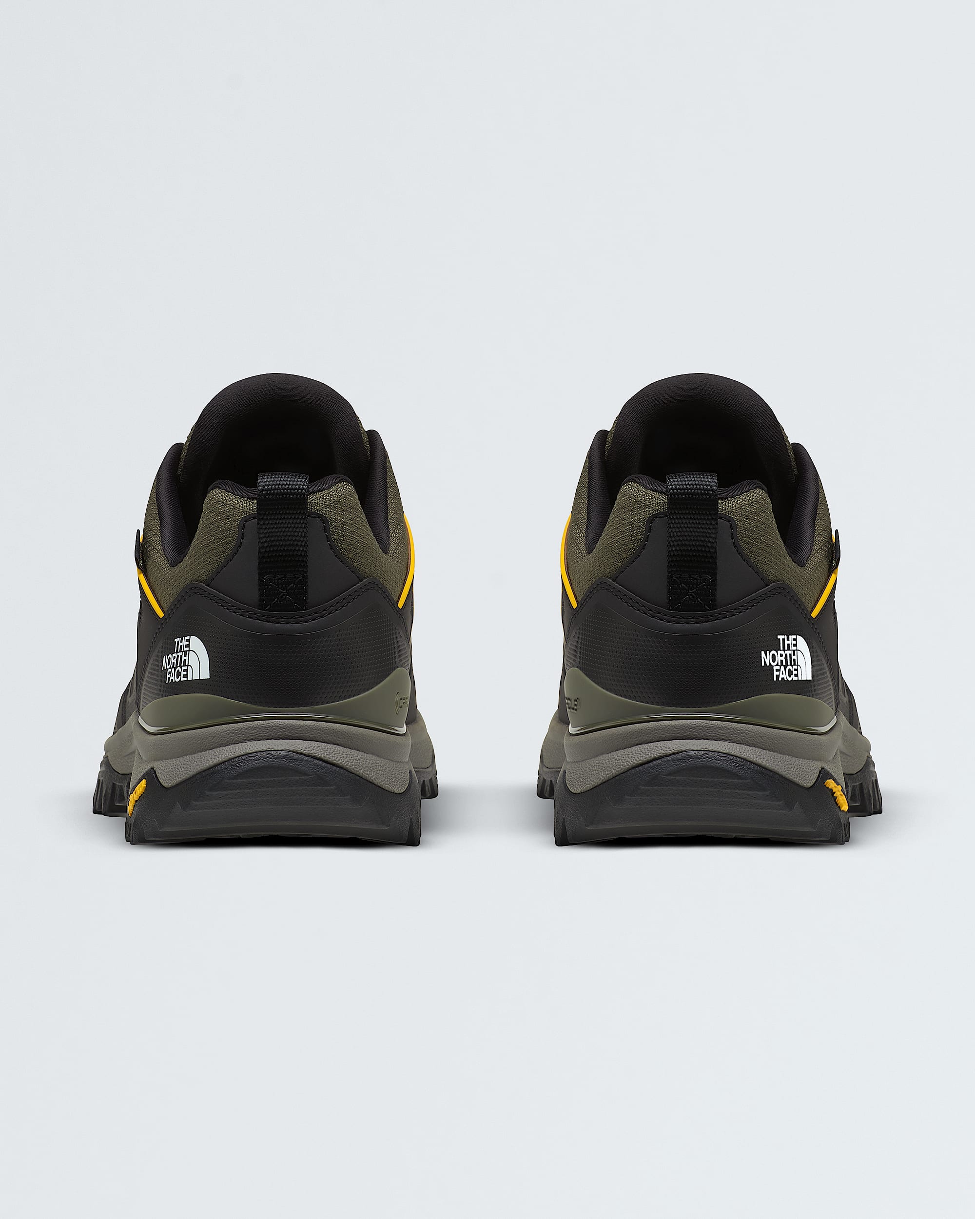 Chaussures de randonne Hedgehog GORETEXMD pour hommes TNF BACK