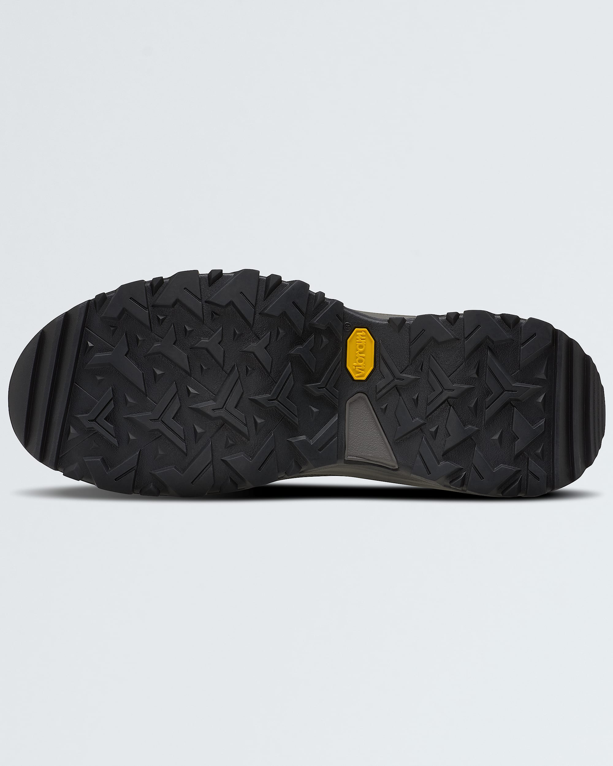 Chaussures de randonne Hedgehog GORETEXMD pour hommes TNF DETAILSOLE