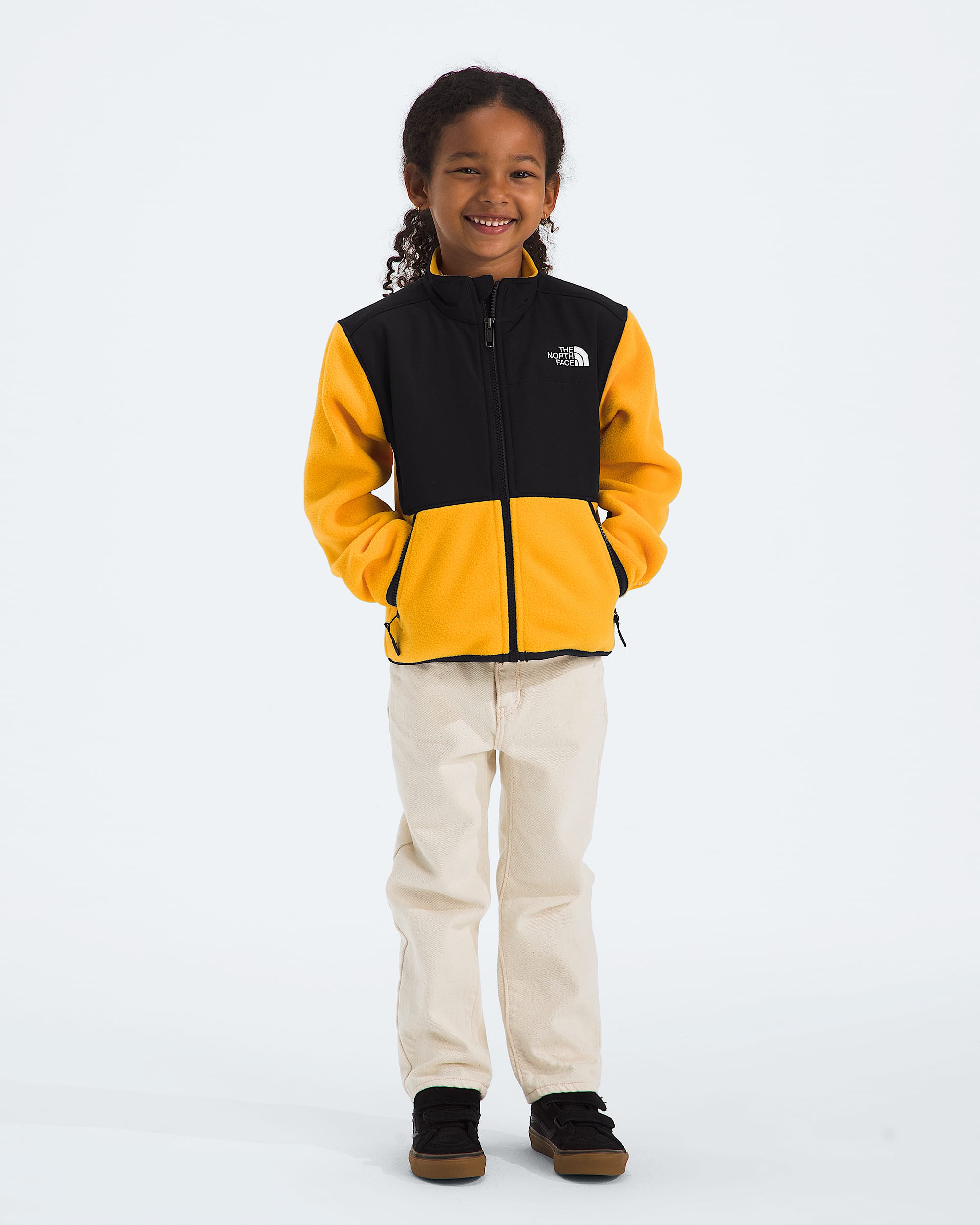 The North Face Baby Denali Set 0-3ヶ月 The North Face Baby Denali