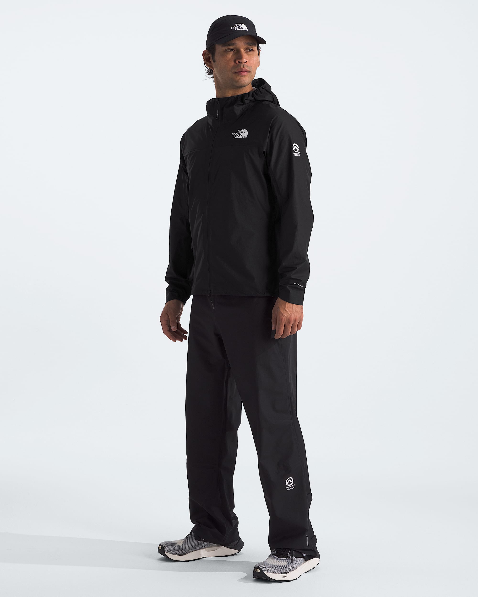 Mens Summit Superior FUTURELIGHT Jacket TNF HERO2