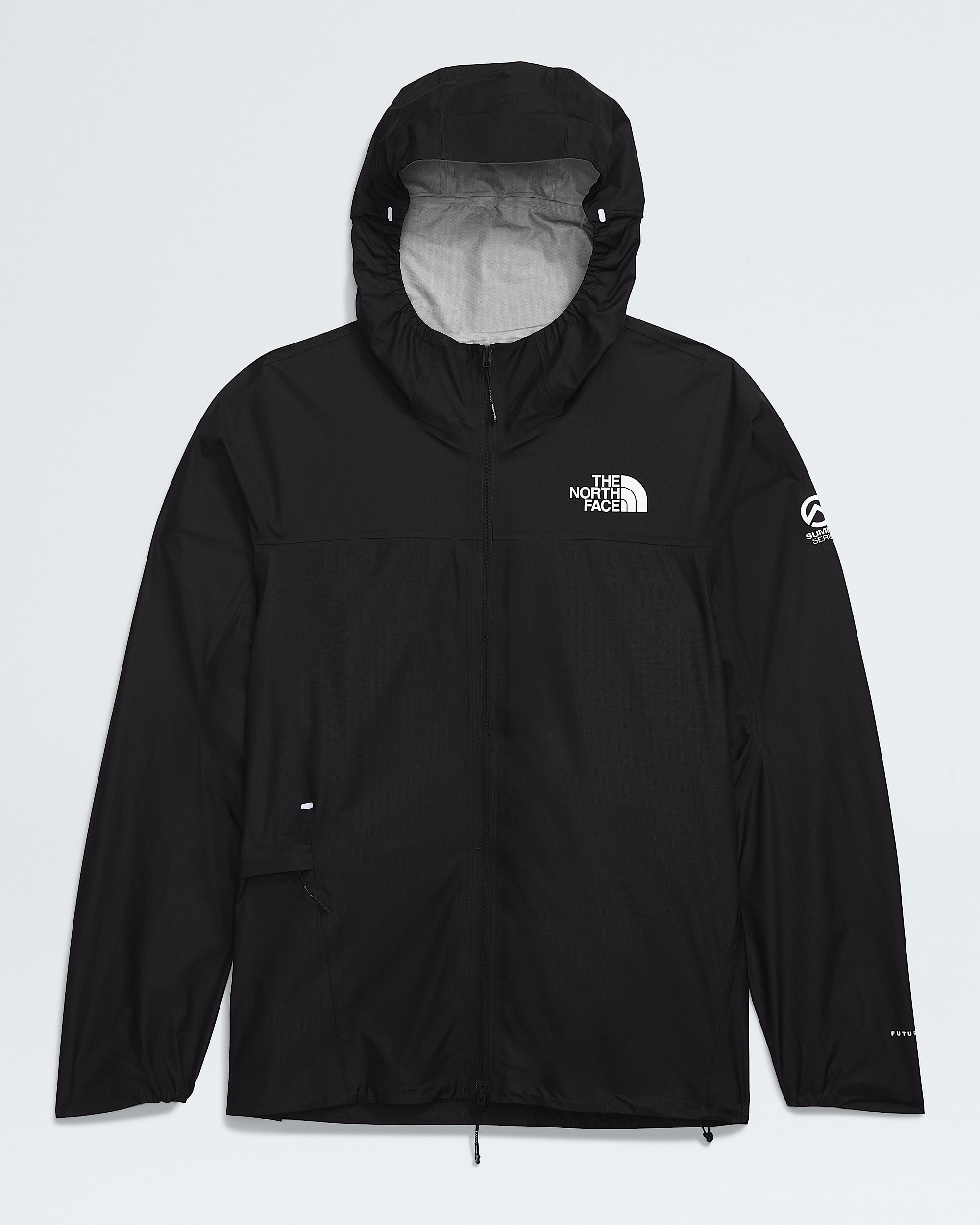 Mens Summit Superior FUTURELIGHT Jacket TNF ALTFRONT