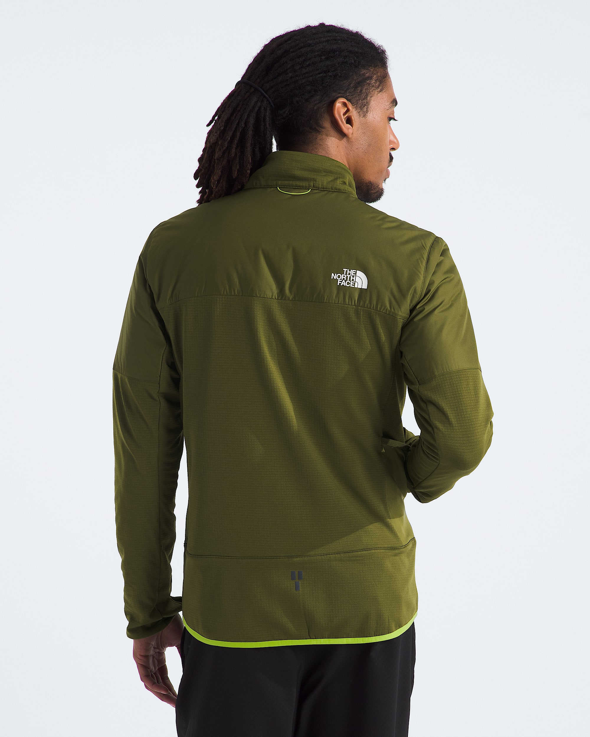 Men's Winter Warm Pro Jacket | The North Face