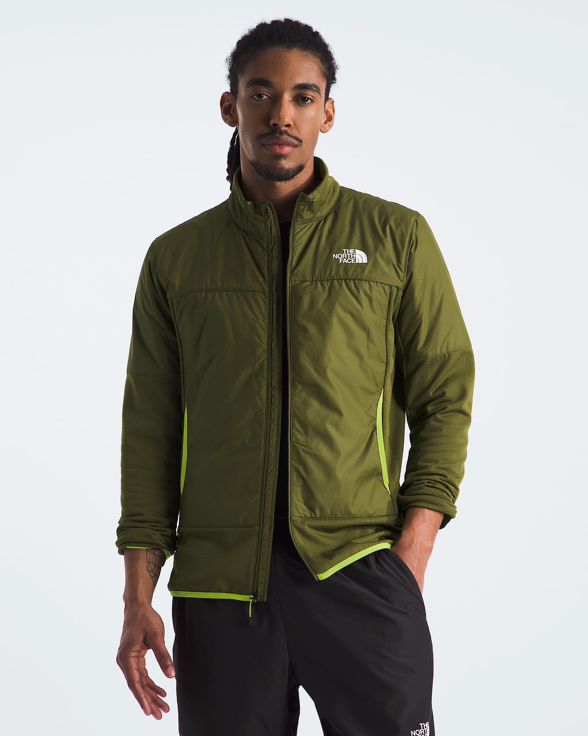 Men's Winter Warm Pro Jacket | The North Face