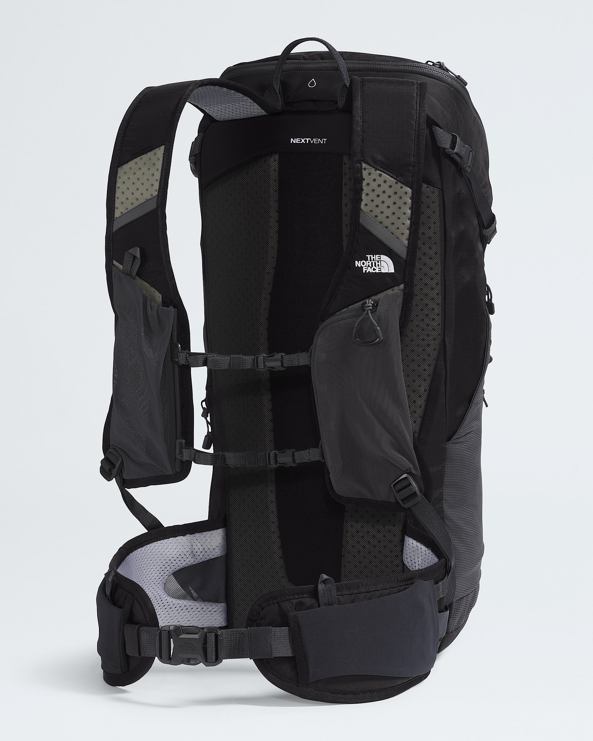 Trail Lite 24 Backpack TNF BACK