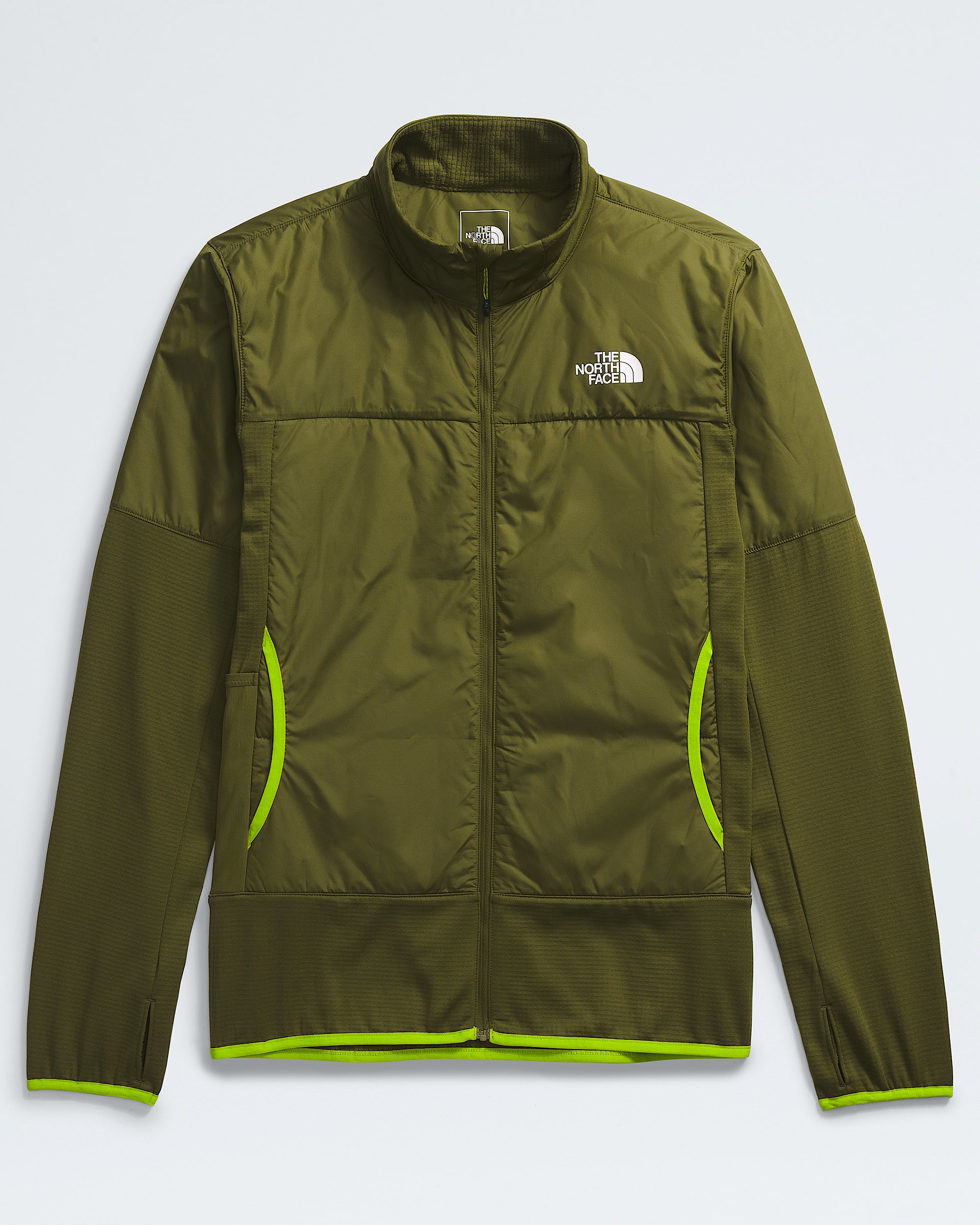 Men's Winter Warm Pro Jacket | The North Face