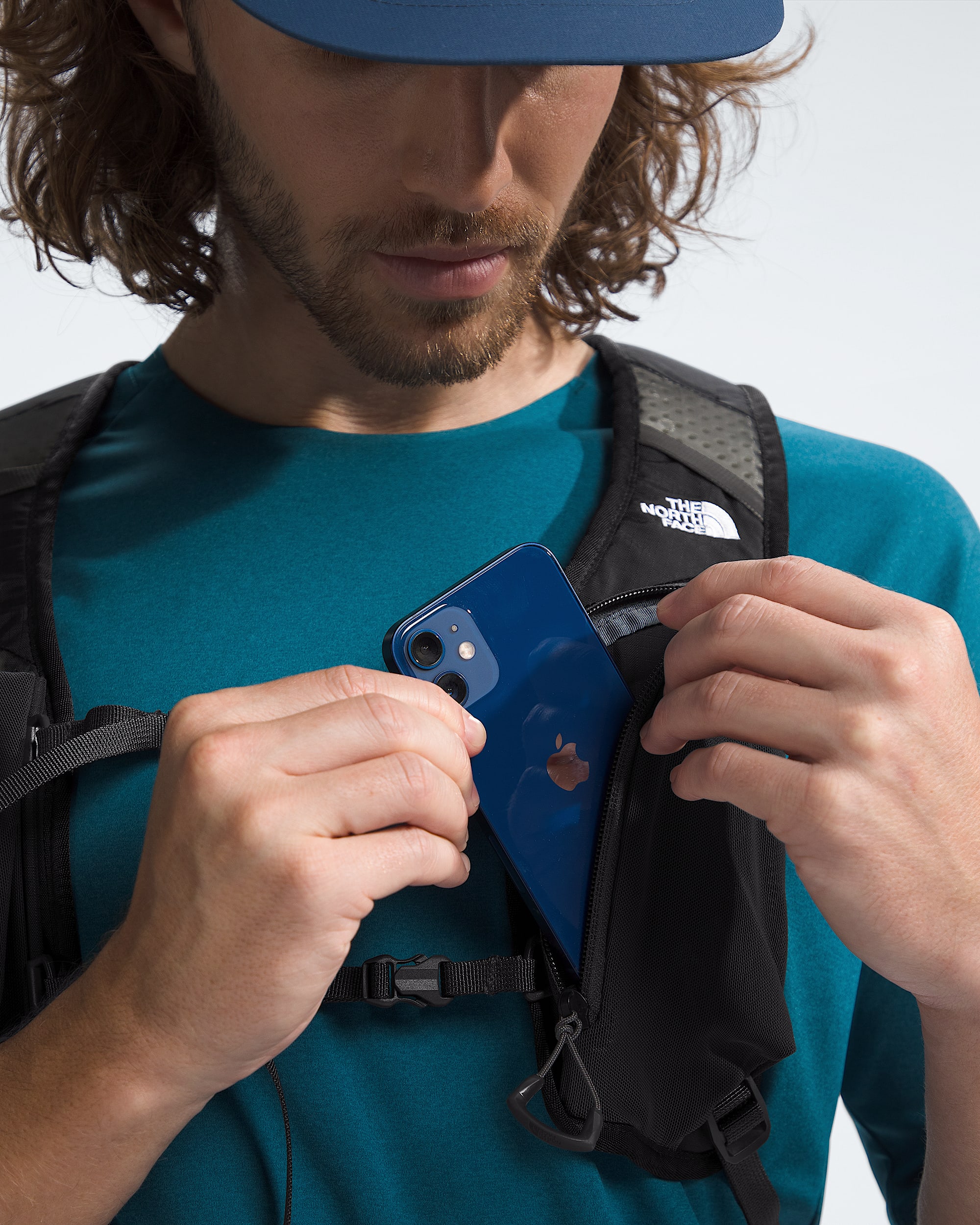 Trail Lite 24 Backpack TNF ALT3