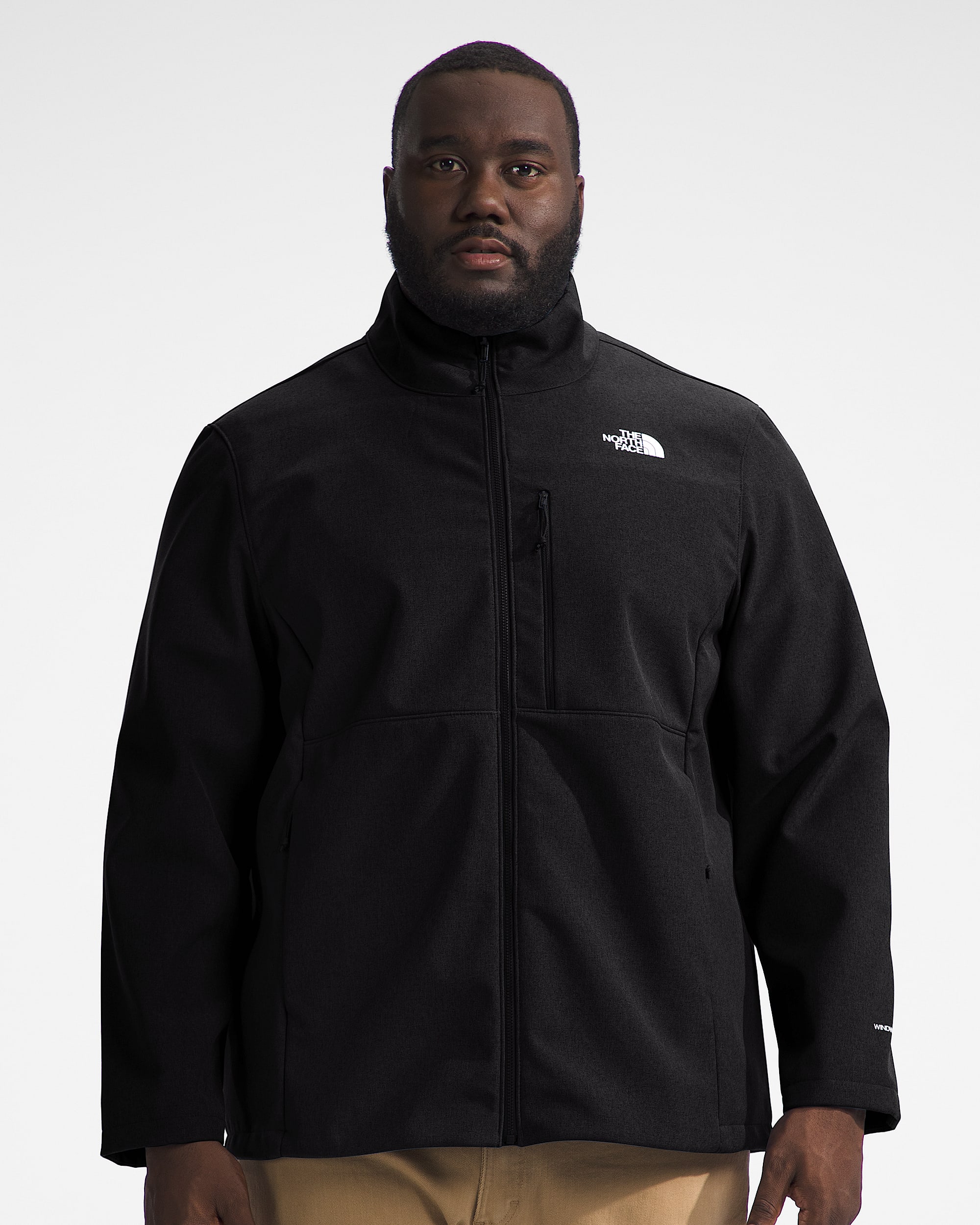 Men's Big Apex Bionic 3 Jacket | The North Face