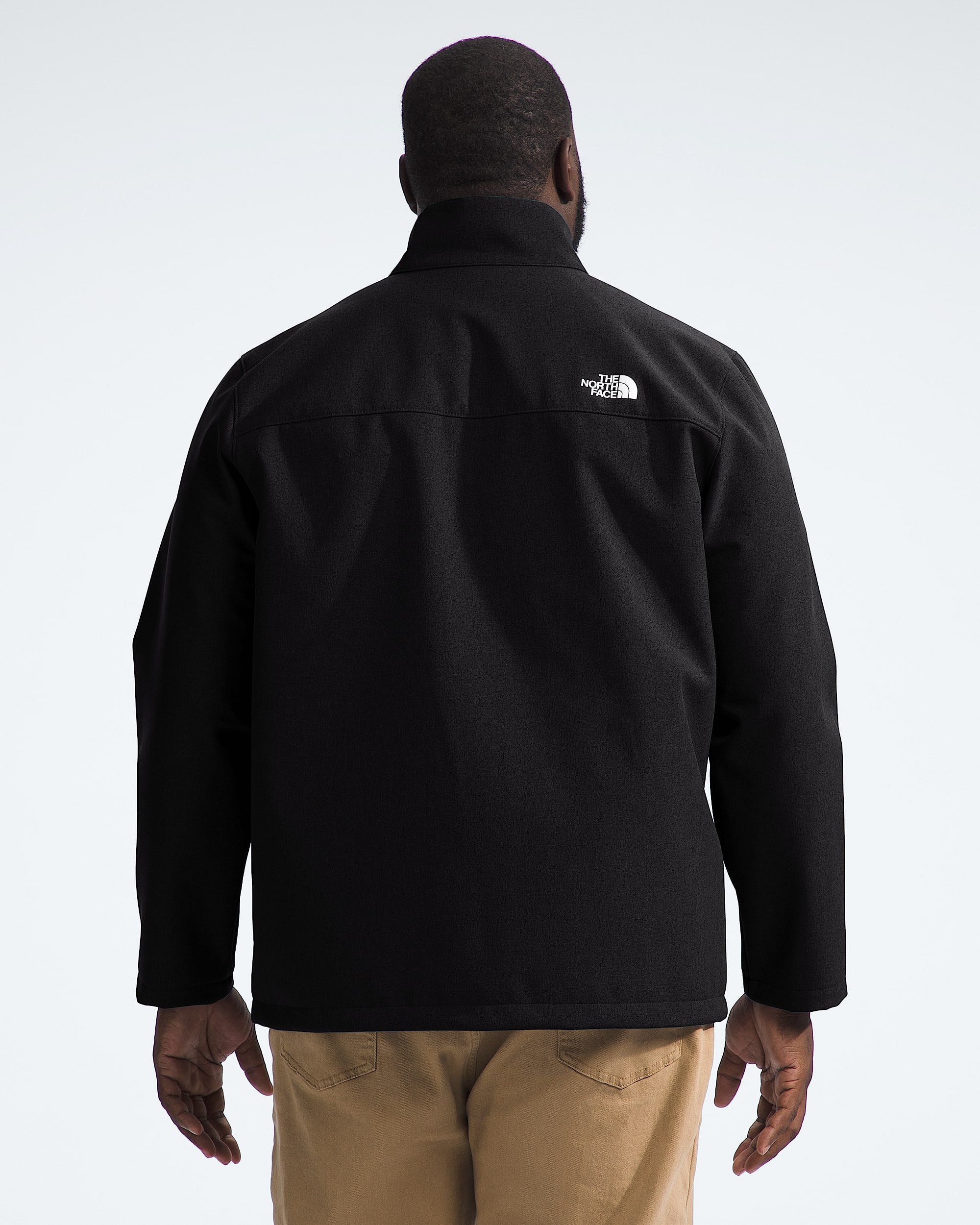 Men's Big Apex Bionic 3 Jacket | The North Face