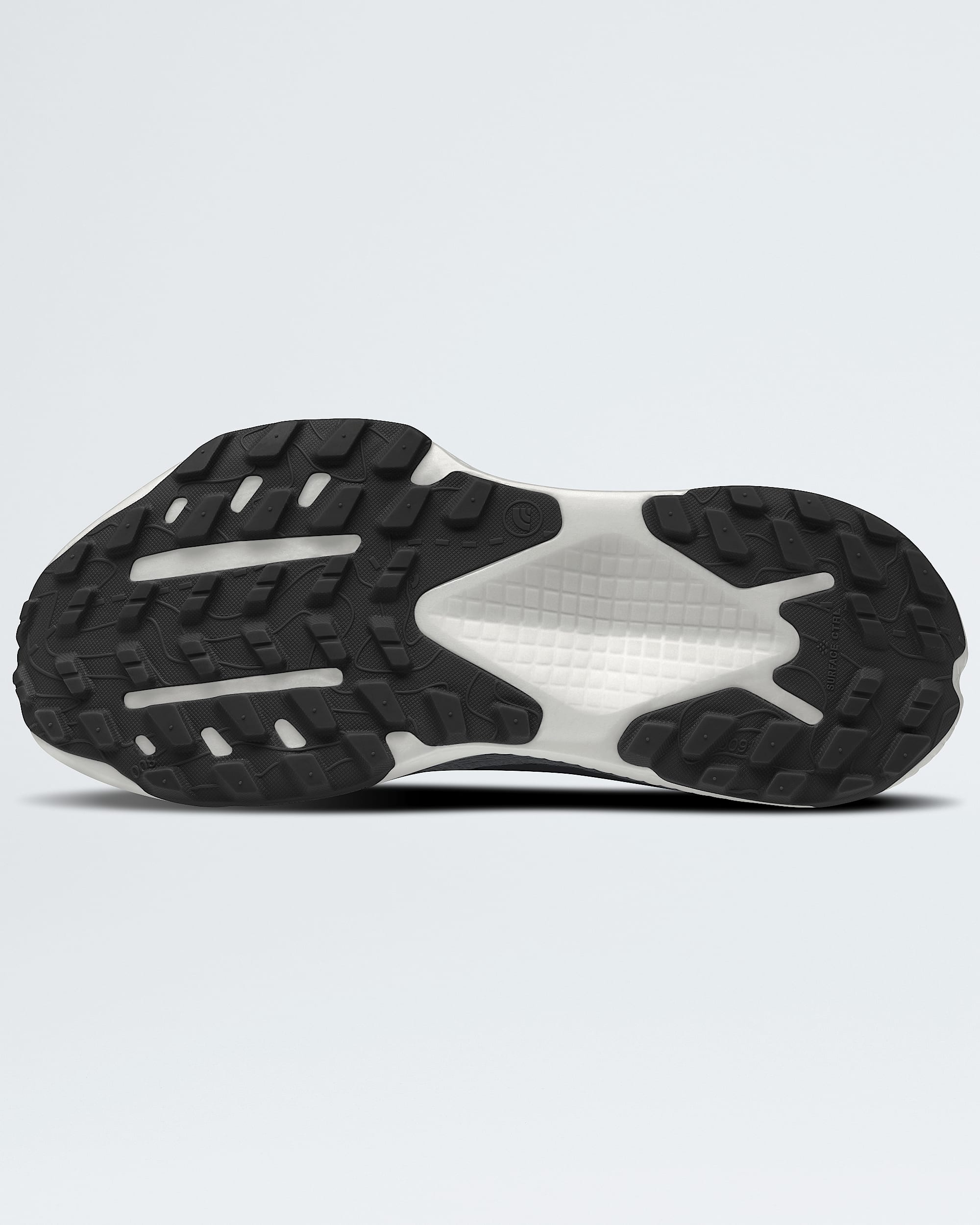 Womens Altamesa 500 Shoes TNF DETAILSOLE