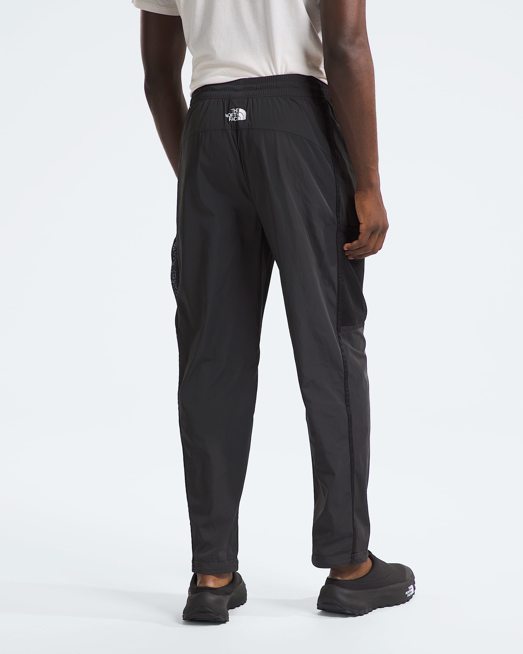 Men's 2000 Mountain Light Wind Pants | The North Face Canada