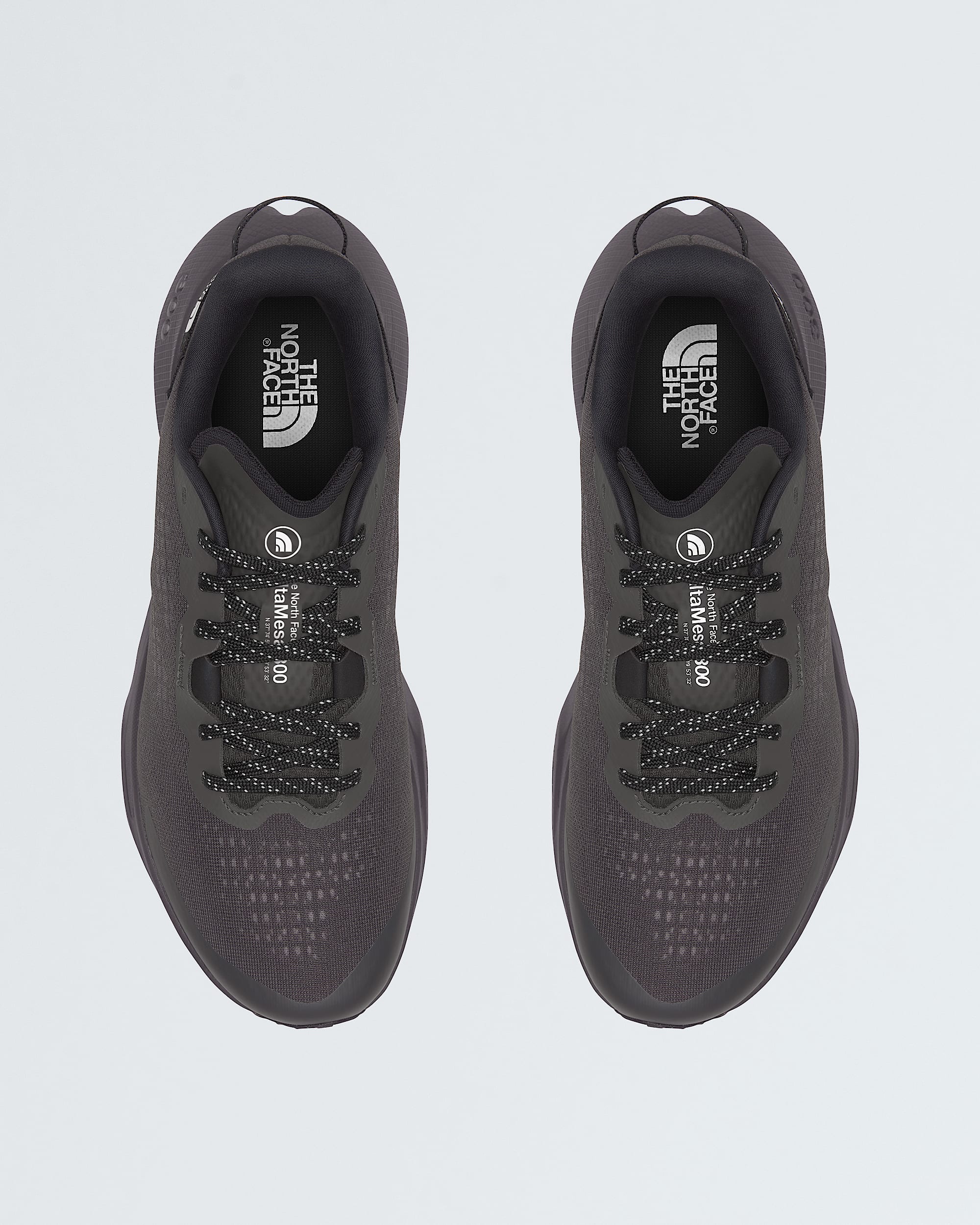 Womens Altamesa 300 Shoes TNF DETAILINSTEP