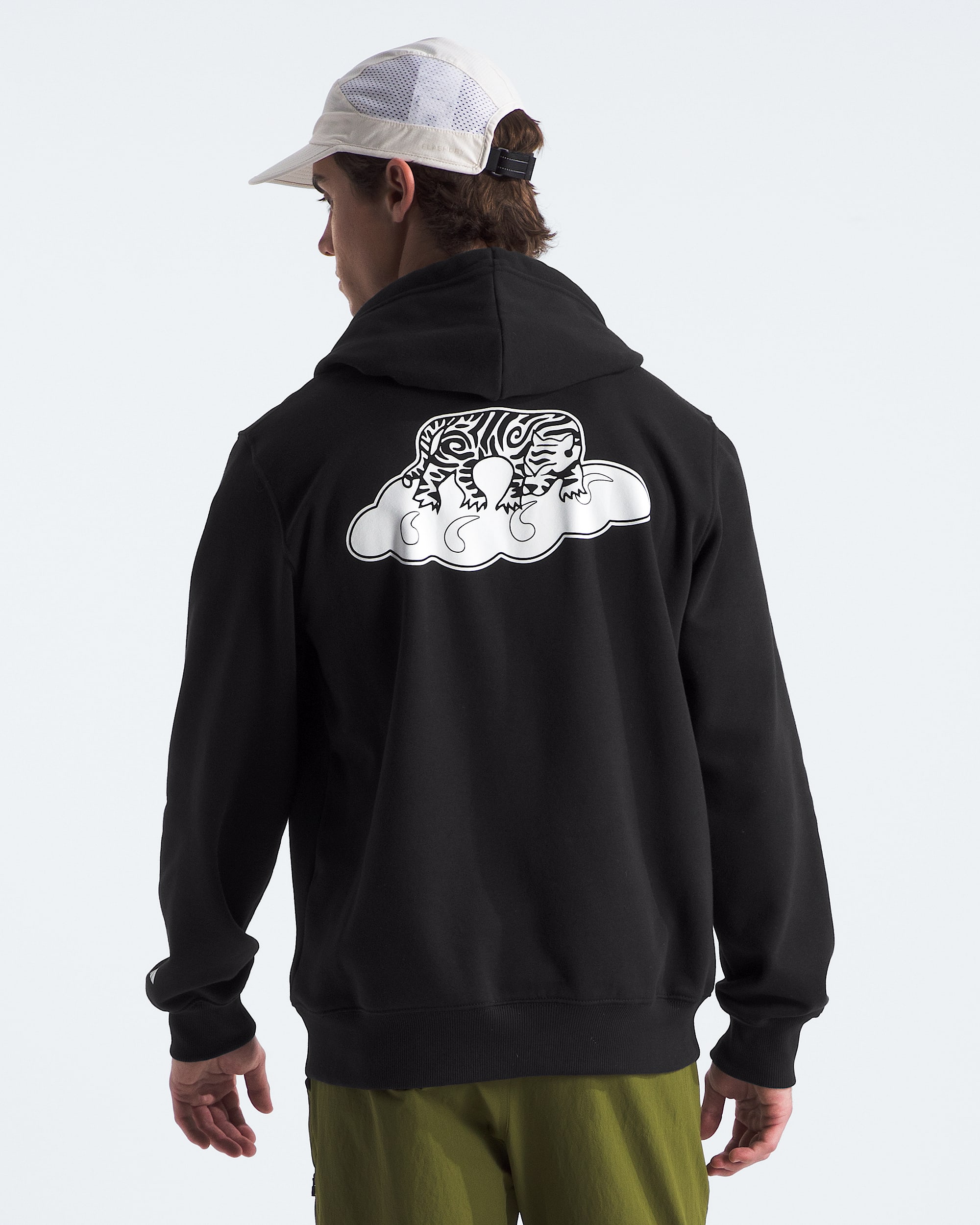 Men's Climb Hoodie | The North Face Canada