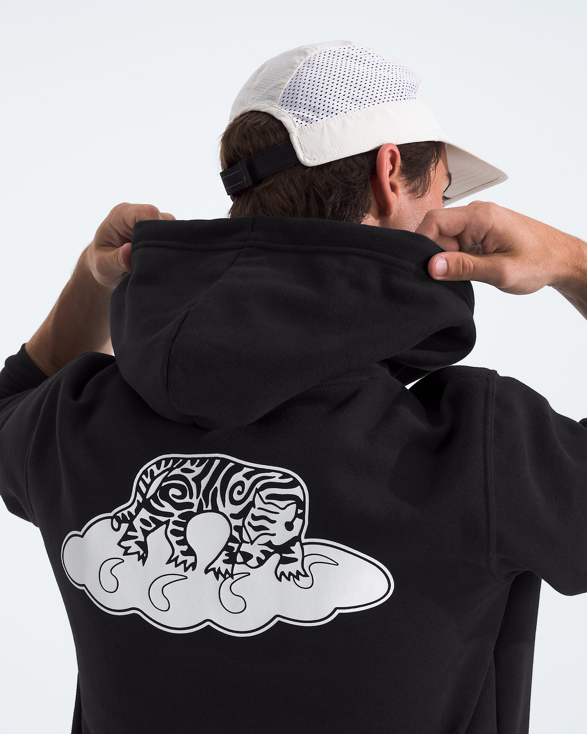 Men's Climb Hoodie | The North Face Canada
