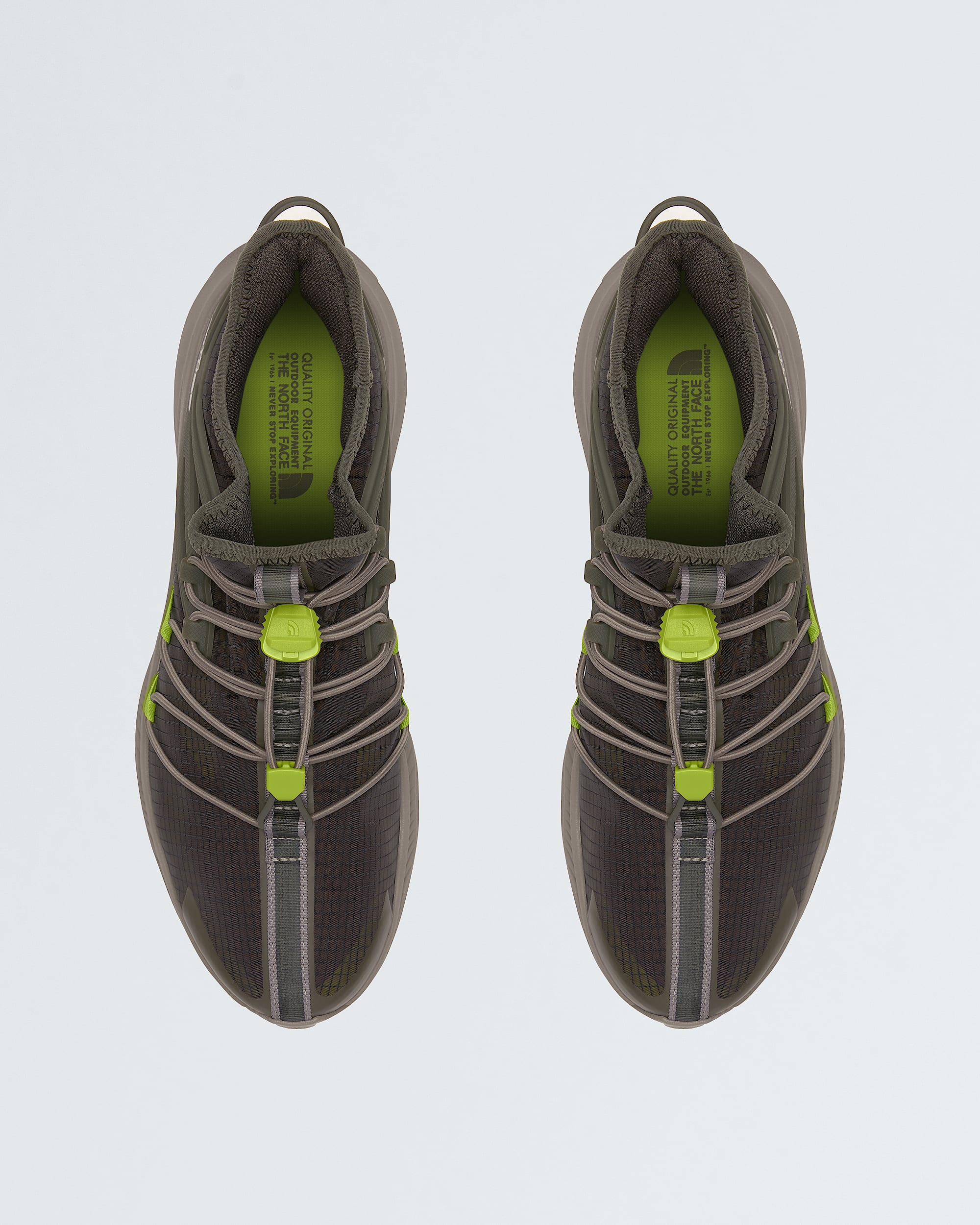 Men's Oxeye Tech Shoes | The North Face