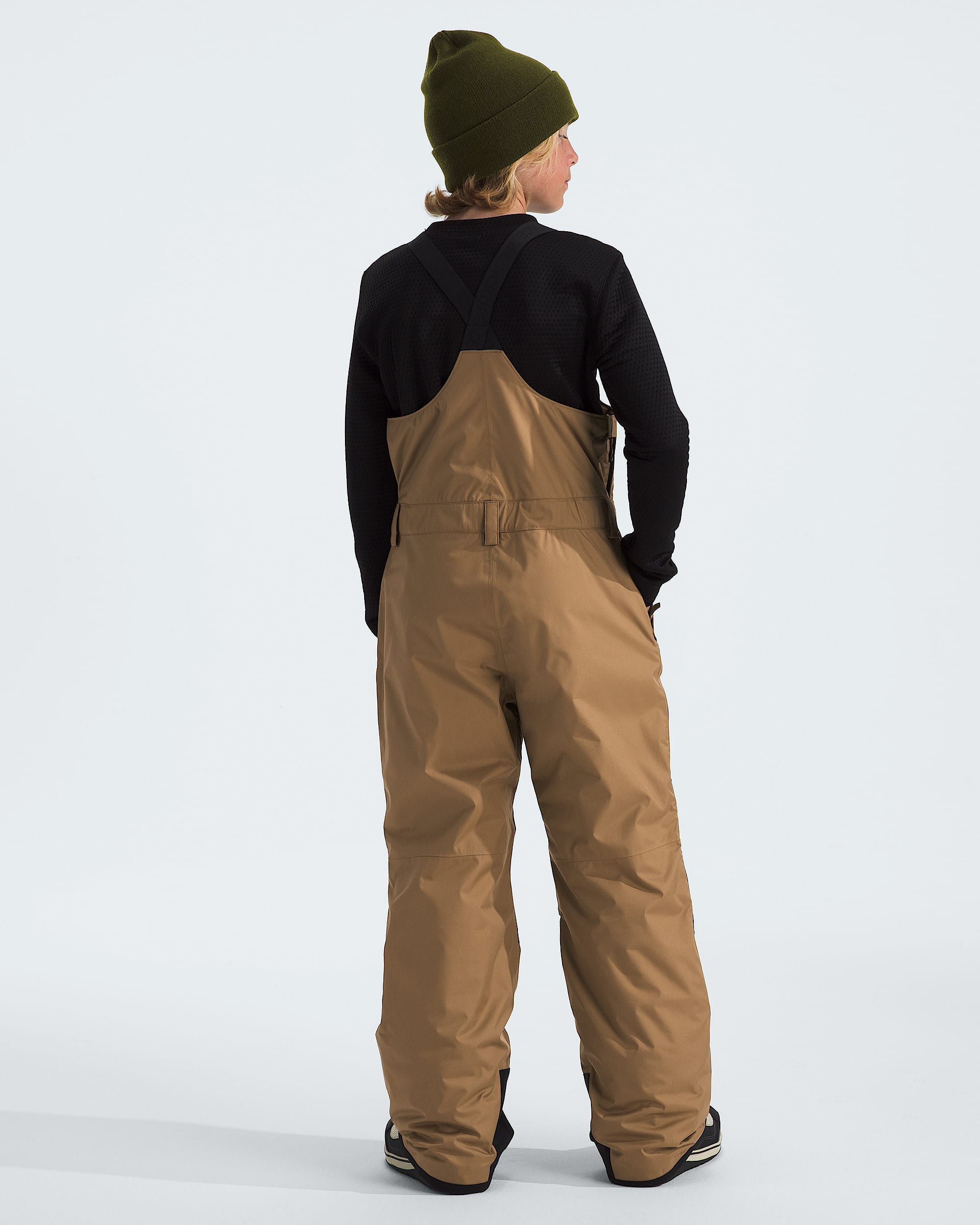 Boys' & Girls' Freedom Insulated Bibs | The North Face