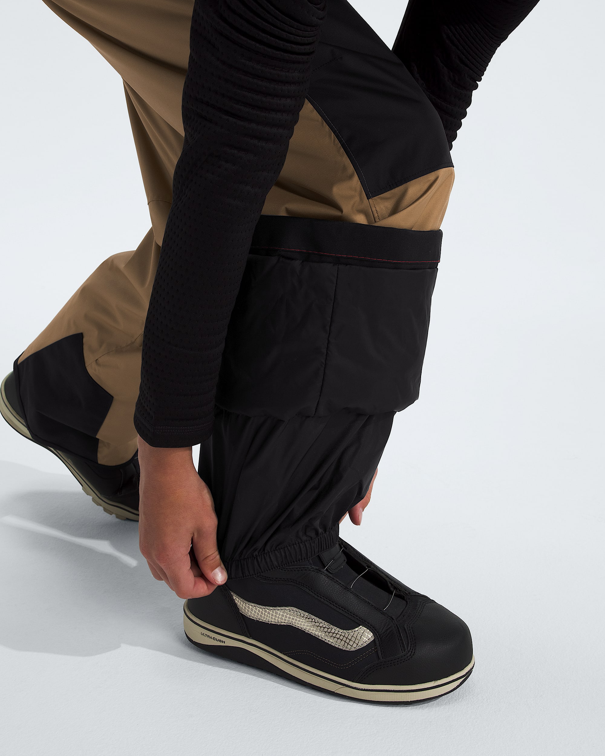 Boys' & Girls' Freedom Insulated Bibs | The North Face