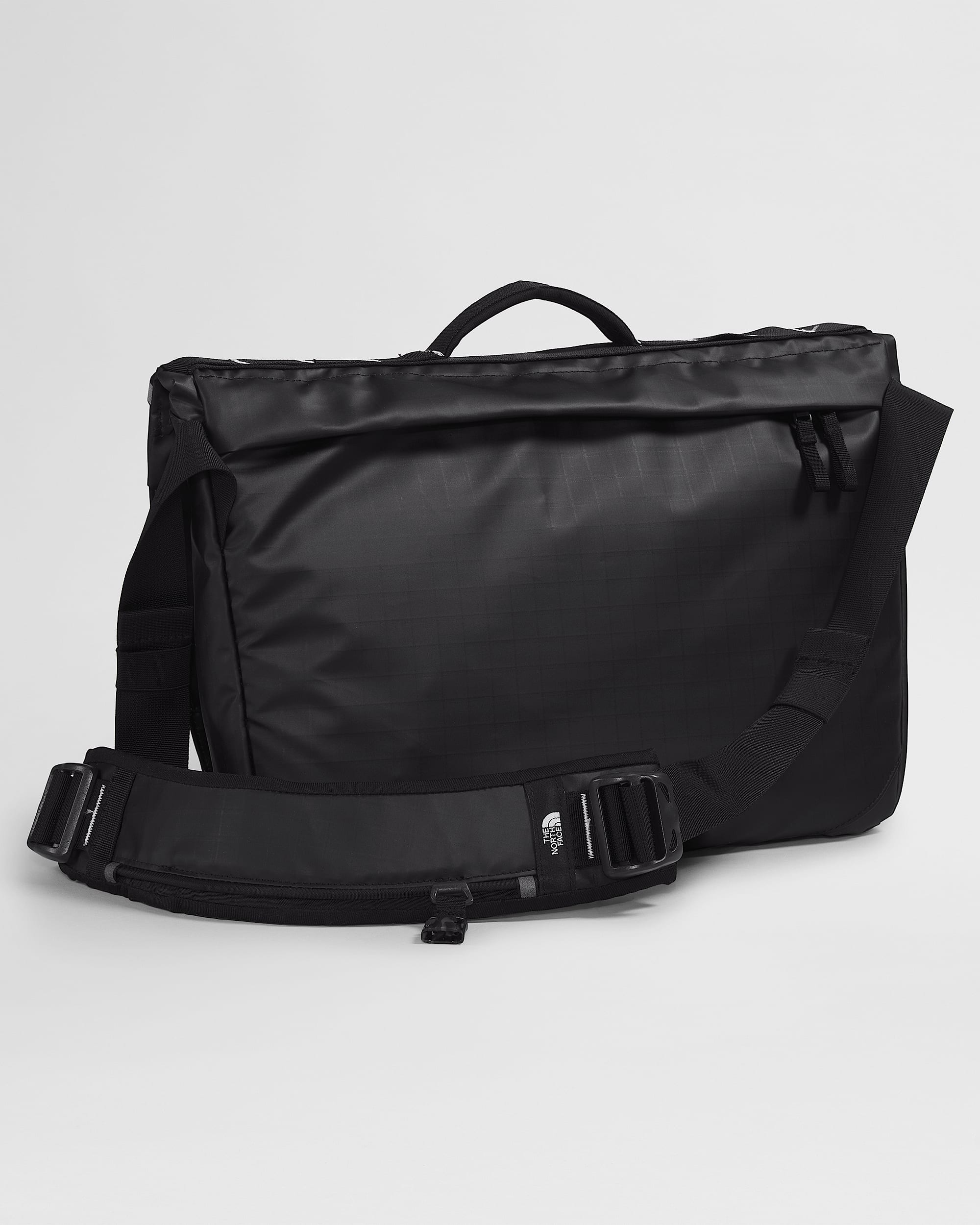 THE NORTH FACE　Saturn Messenger Base Camp Voyager Messenger Bag | The North Face