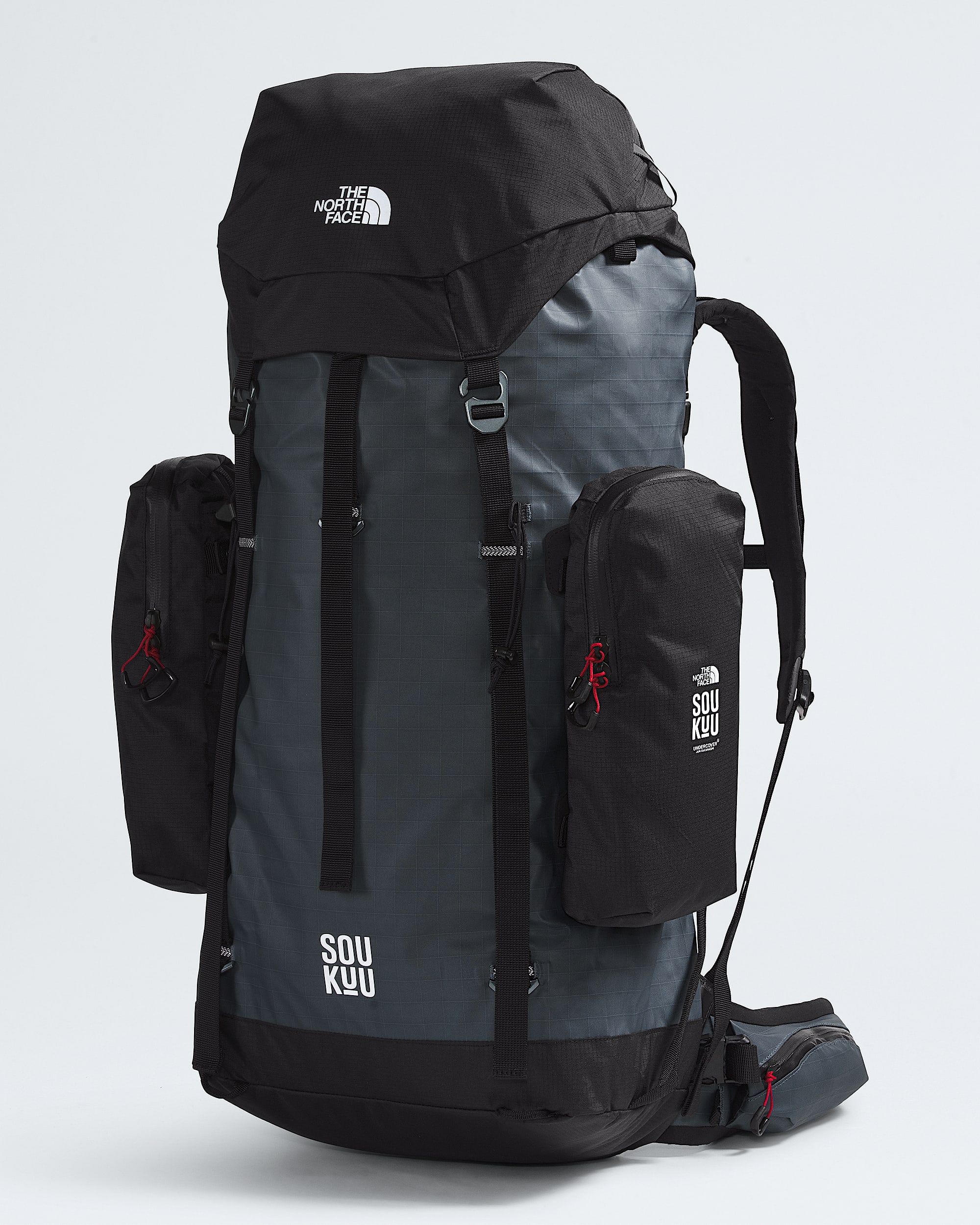 TNF X UNDERCOVER SOUKUU Hike 38L Backpack | The North Face Canada