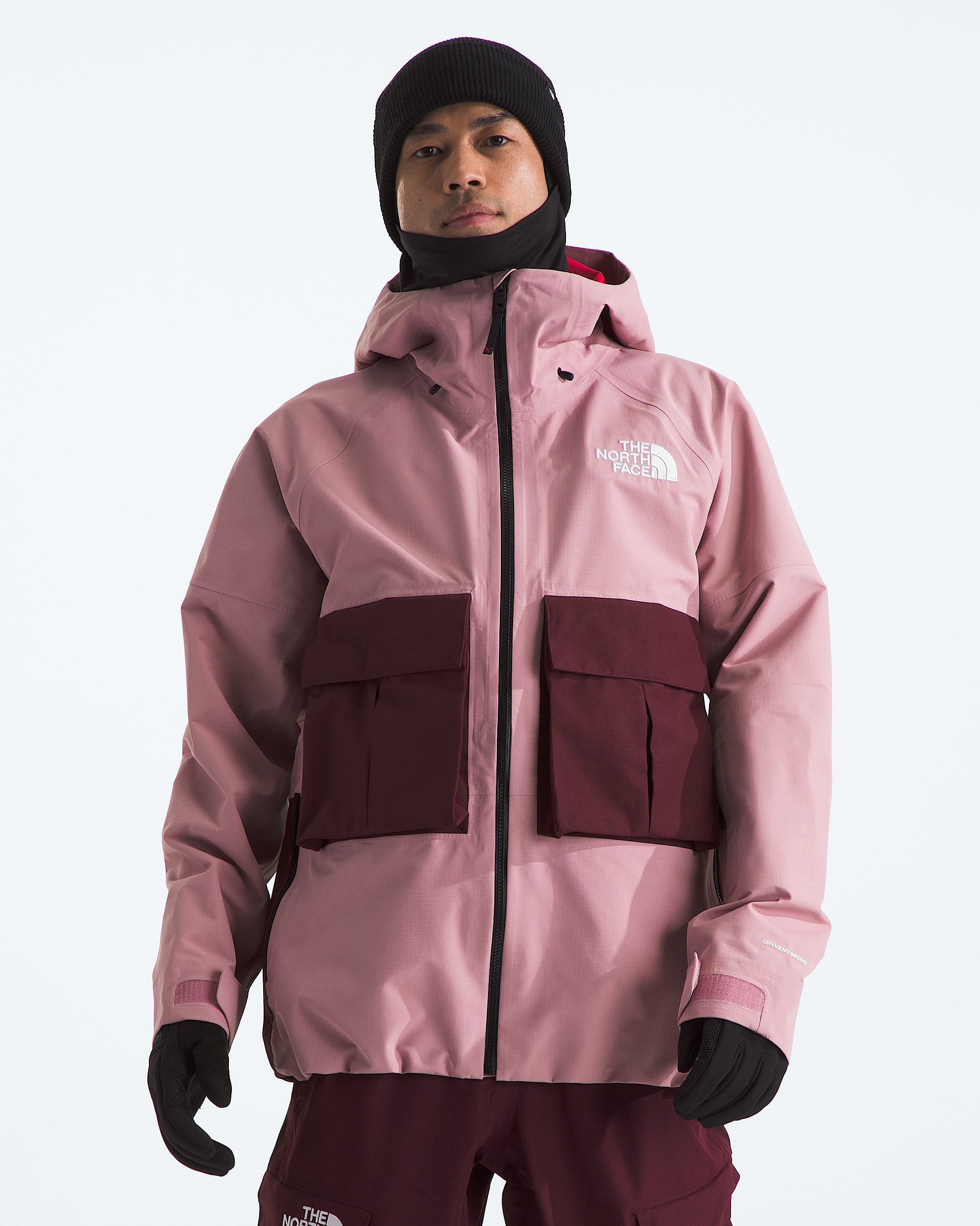 Men's Dragline Jacket | The North Face