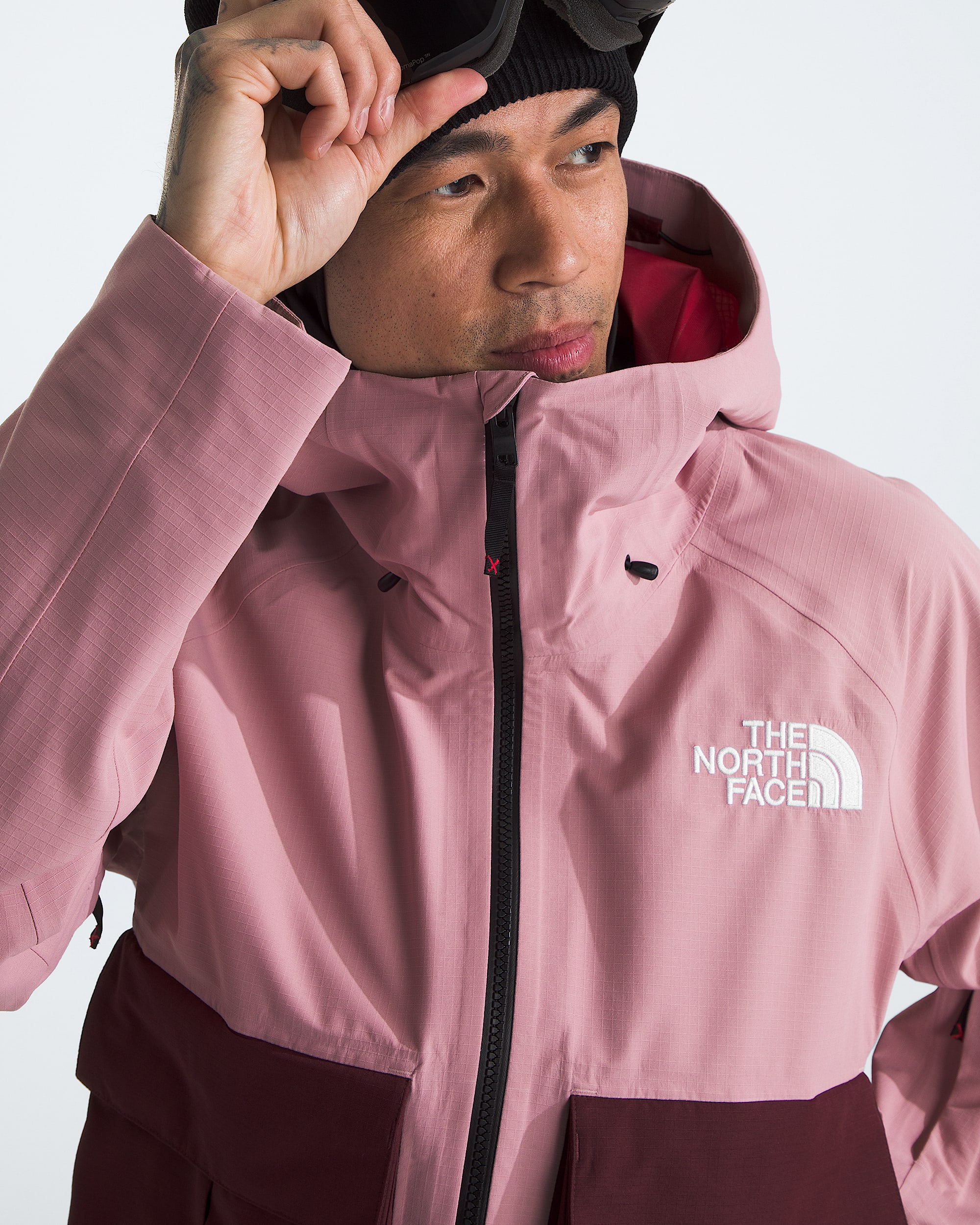 Men's Dragline Jacket | The North Face