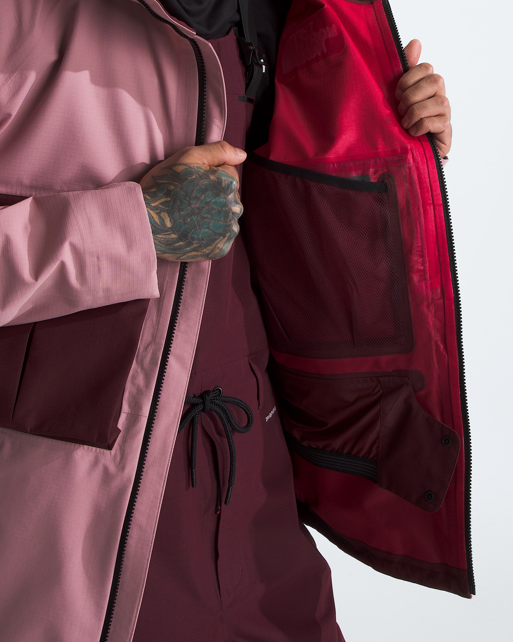 Men's Dragline Jacket | The North Face
