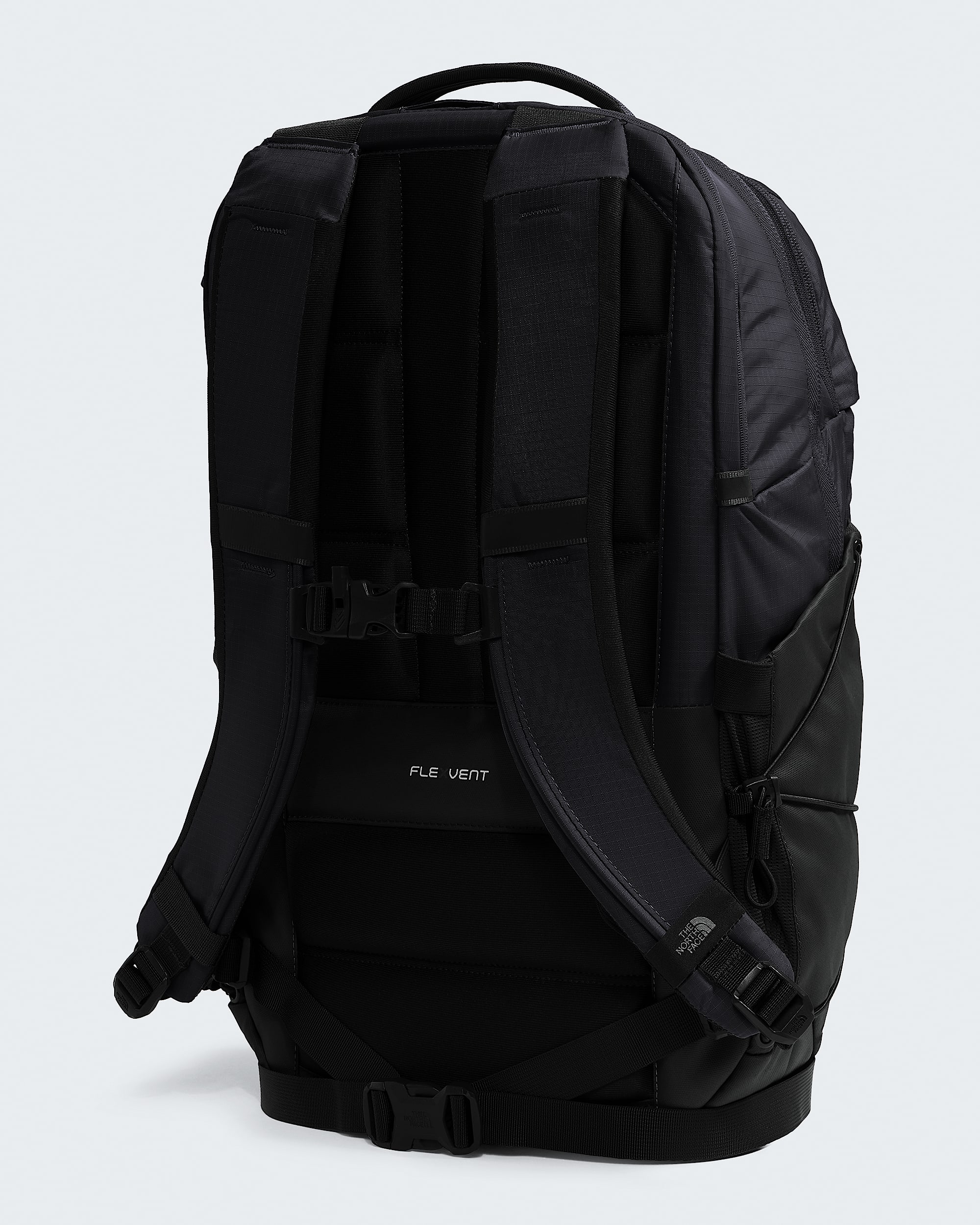 north face borealis backpack tnf black The – Saint Bernard The North Face Borealis backpack features a padded laptop sleeve to keep your tech safe and secure on the go BOREALIS CLASSIC 25TH ANNIVERSARY TNF