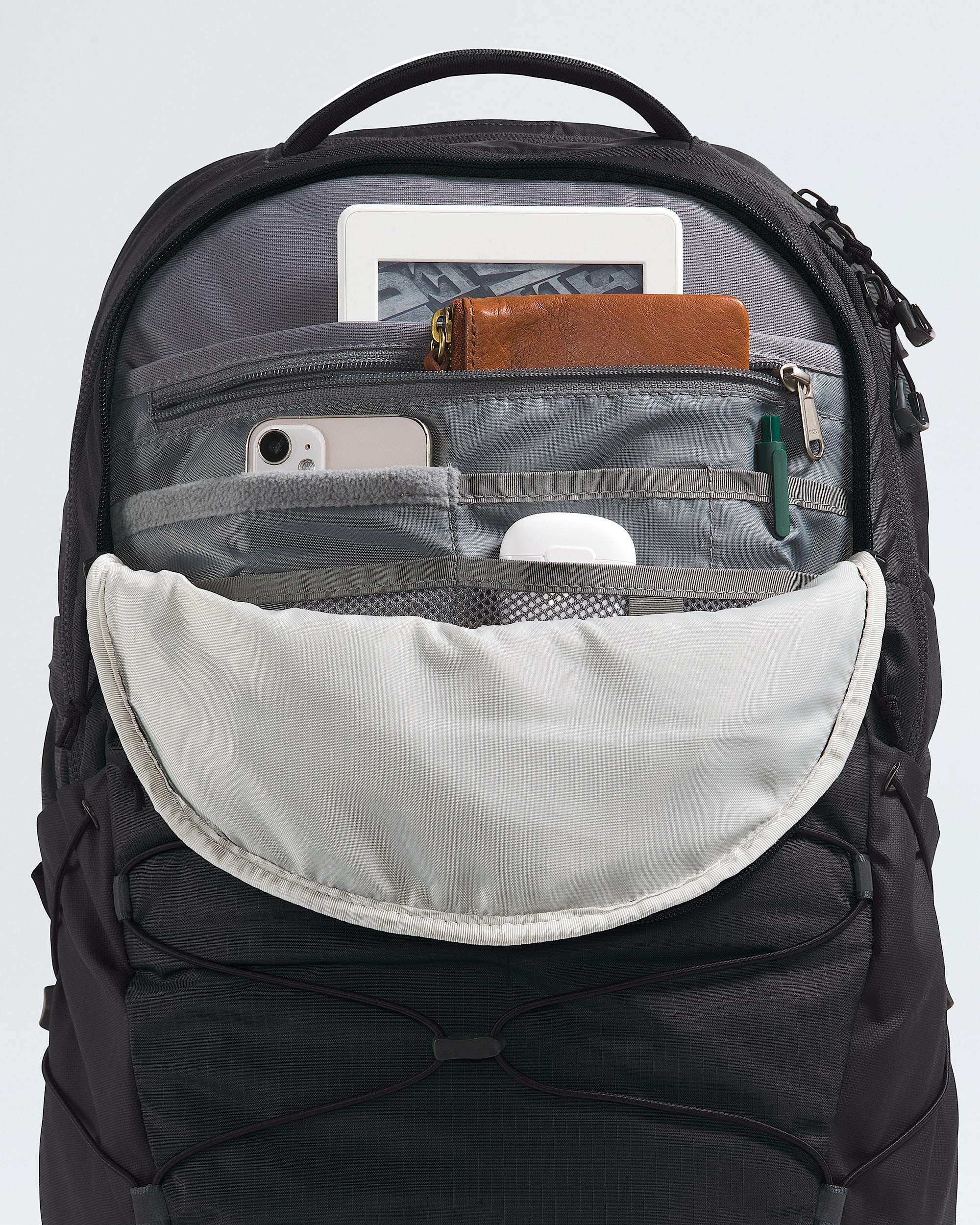 north face borelis backpack Women's Borealis Luxe The North Face Borealis backpack is not just a bag The North Face Backpack -
