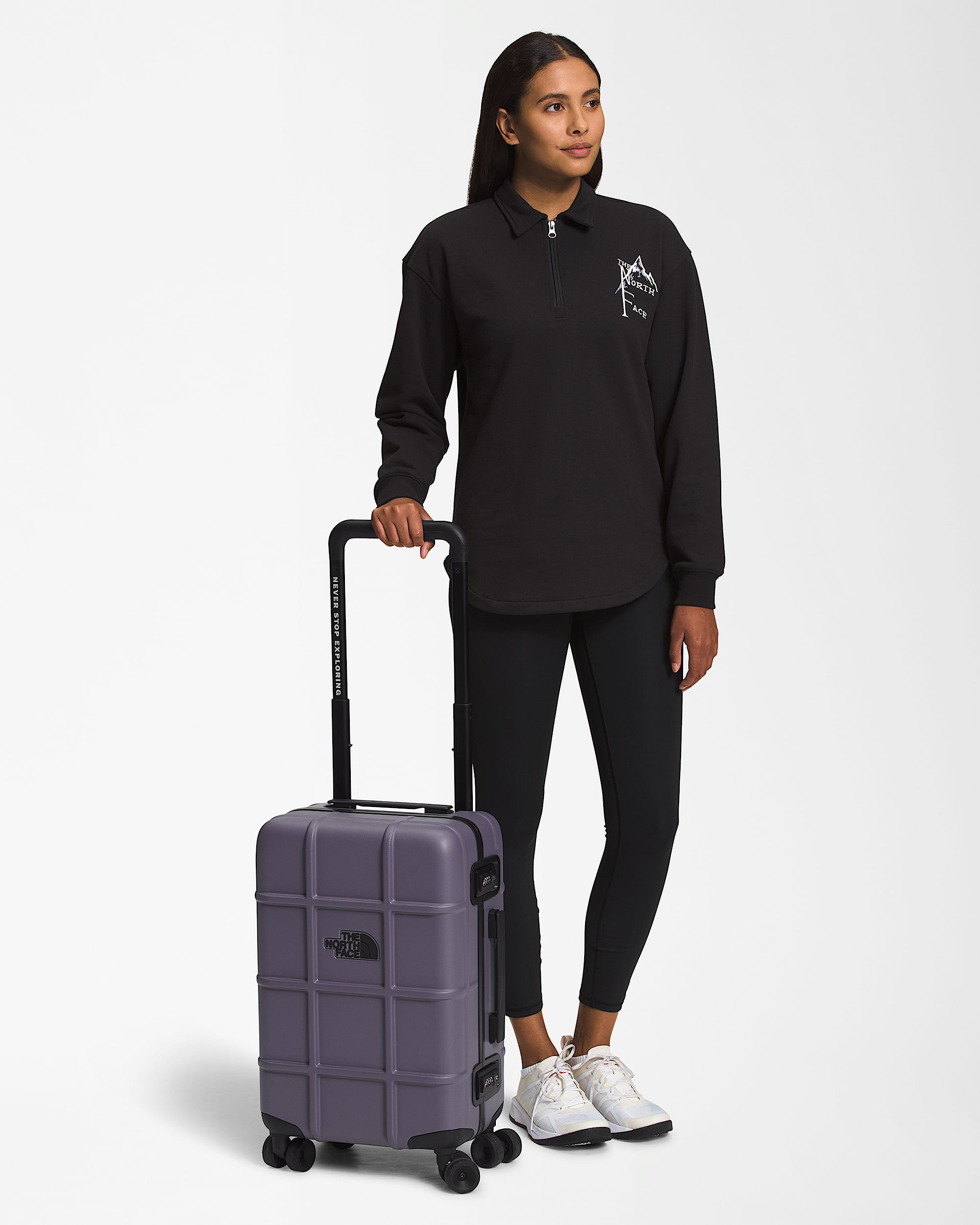 All Weather 4-Wheeler—22'' | The North Face Canada