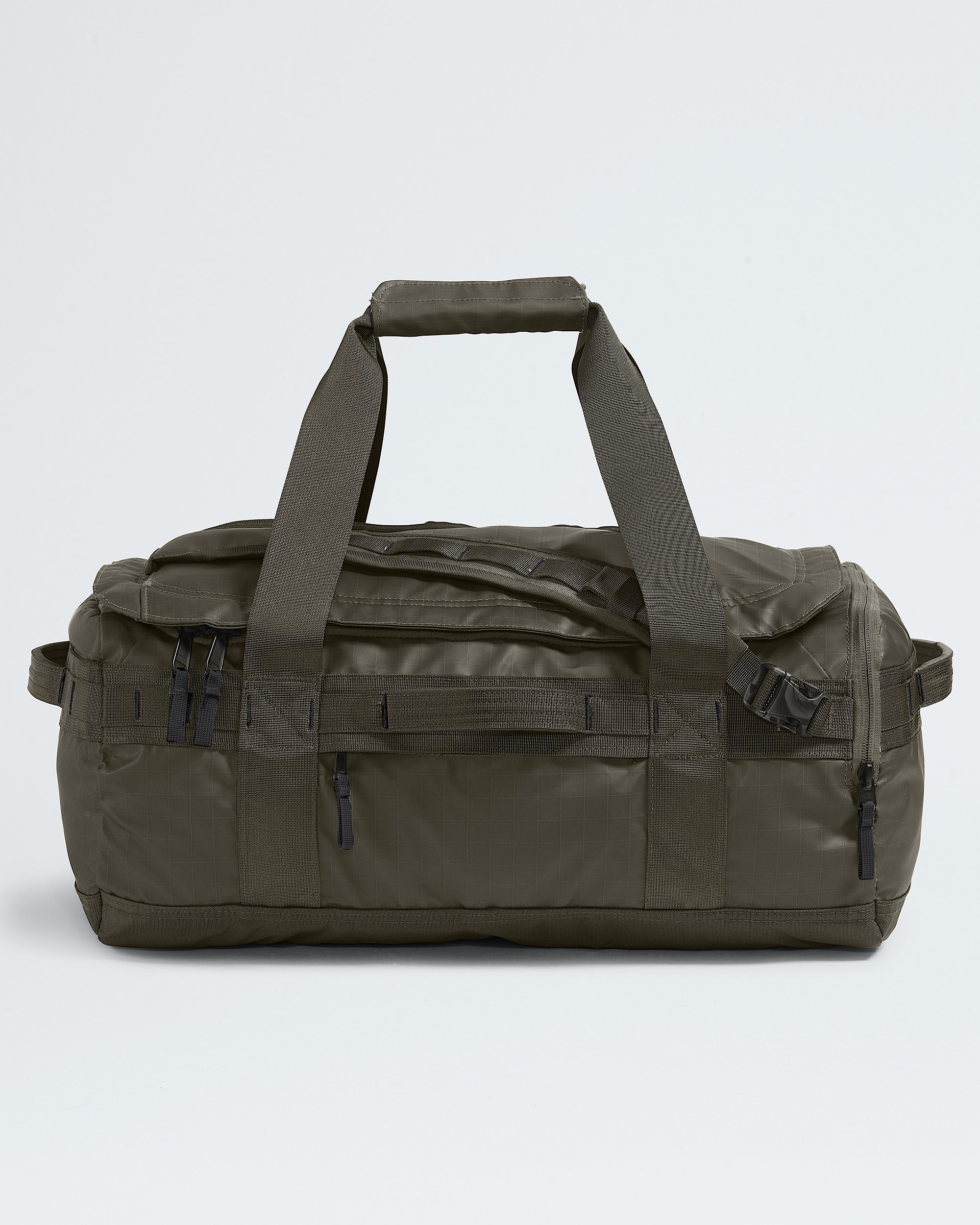Base Camp Voyager Duffel42L TNF HERO