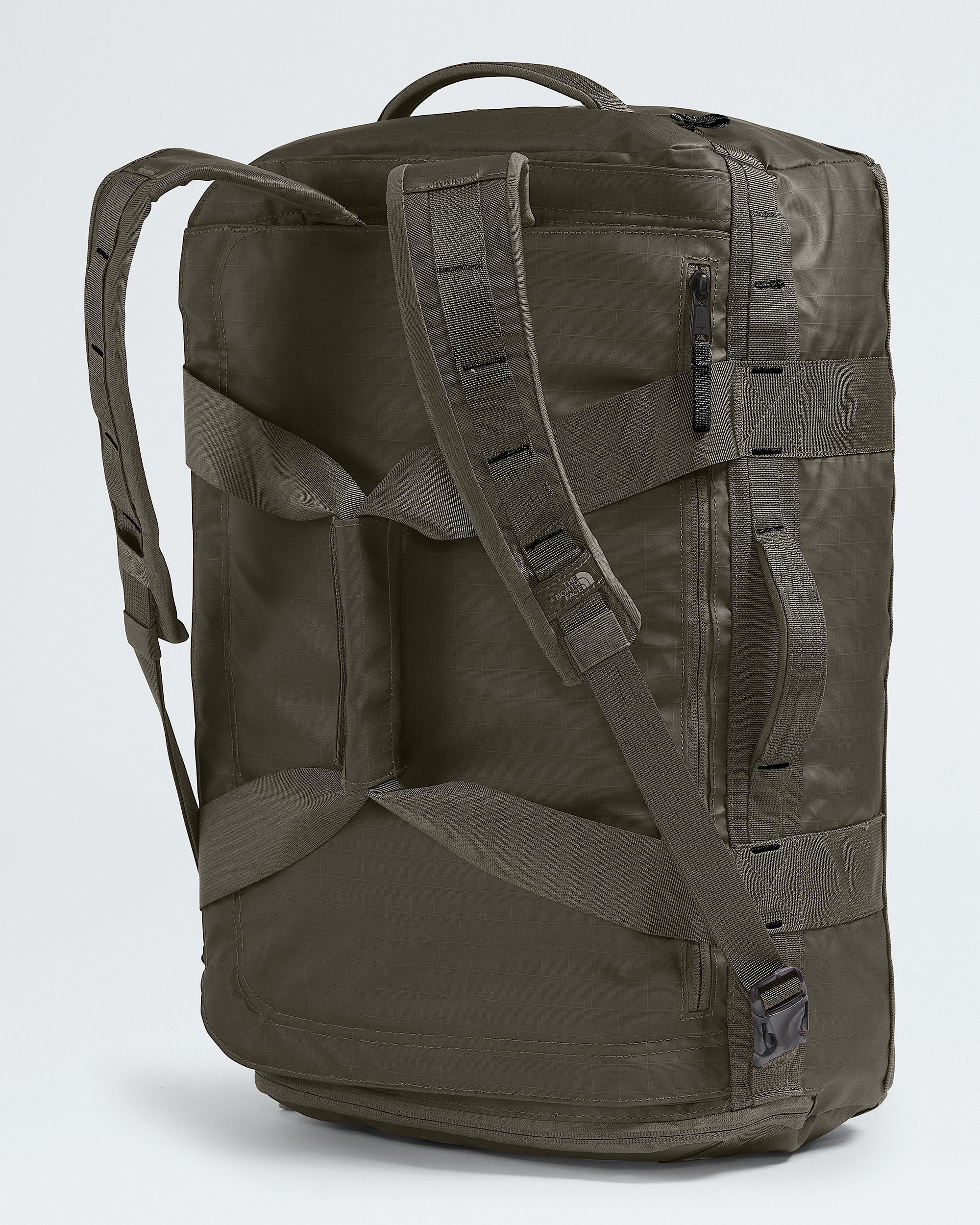 Base Camp Voyager Duffel42L TNF BACK