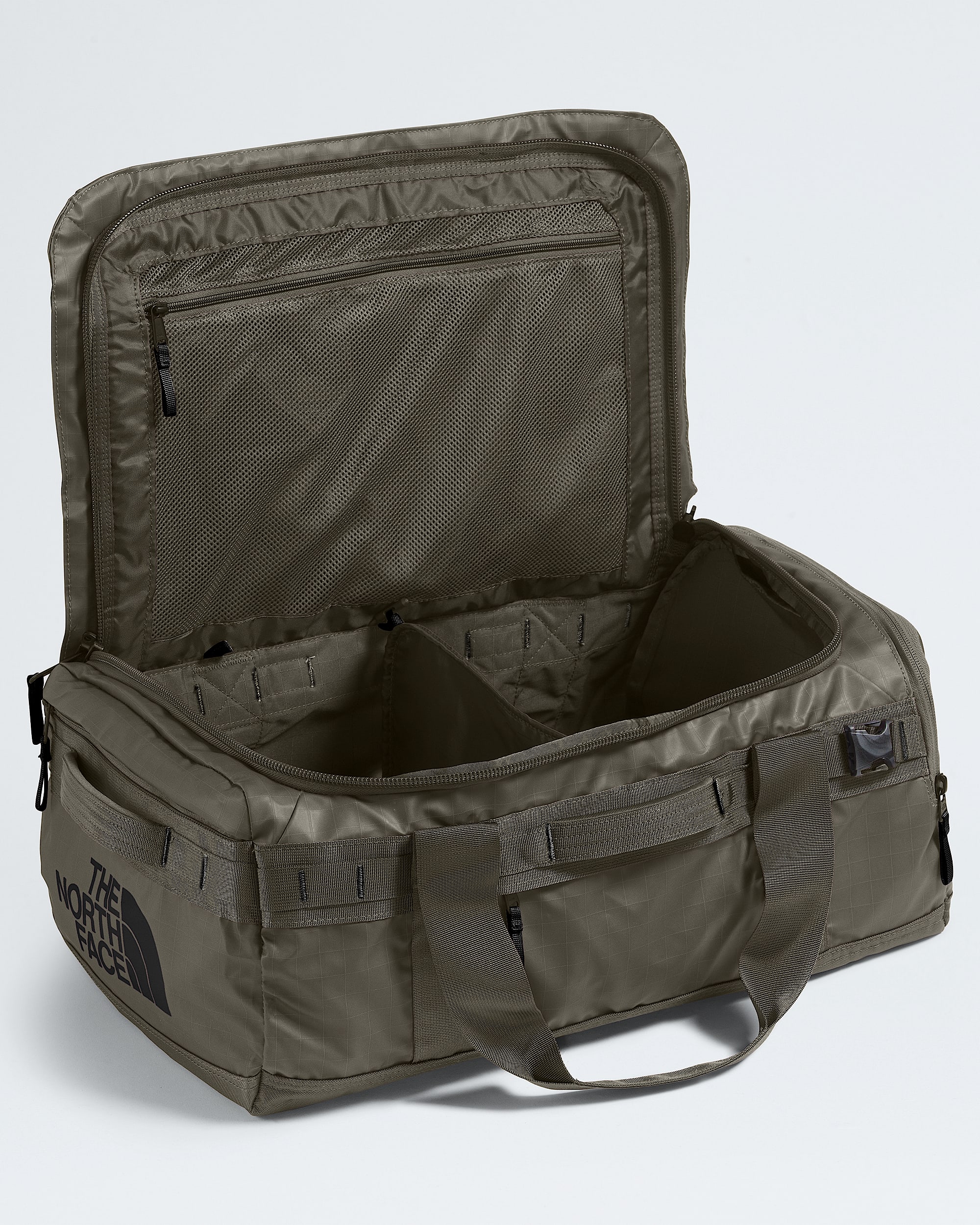 Base Camp Voyager Duffel42L TNF ALT1