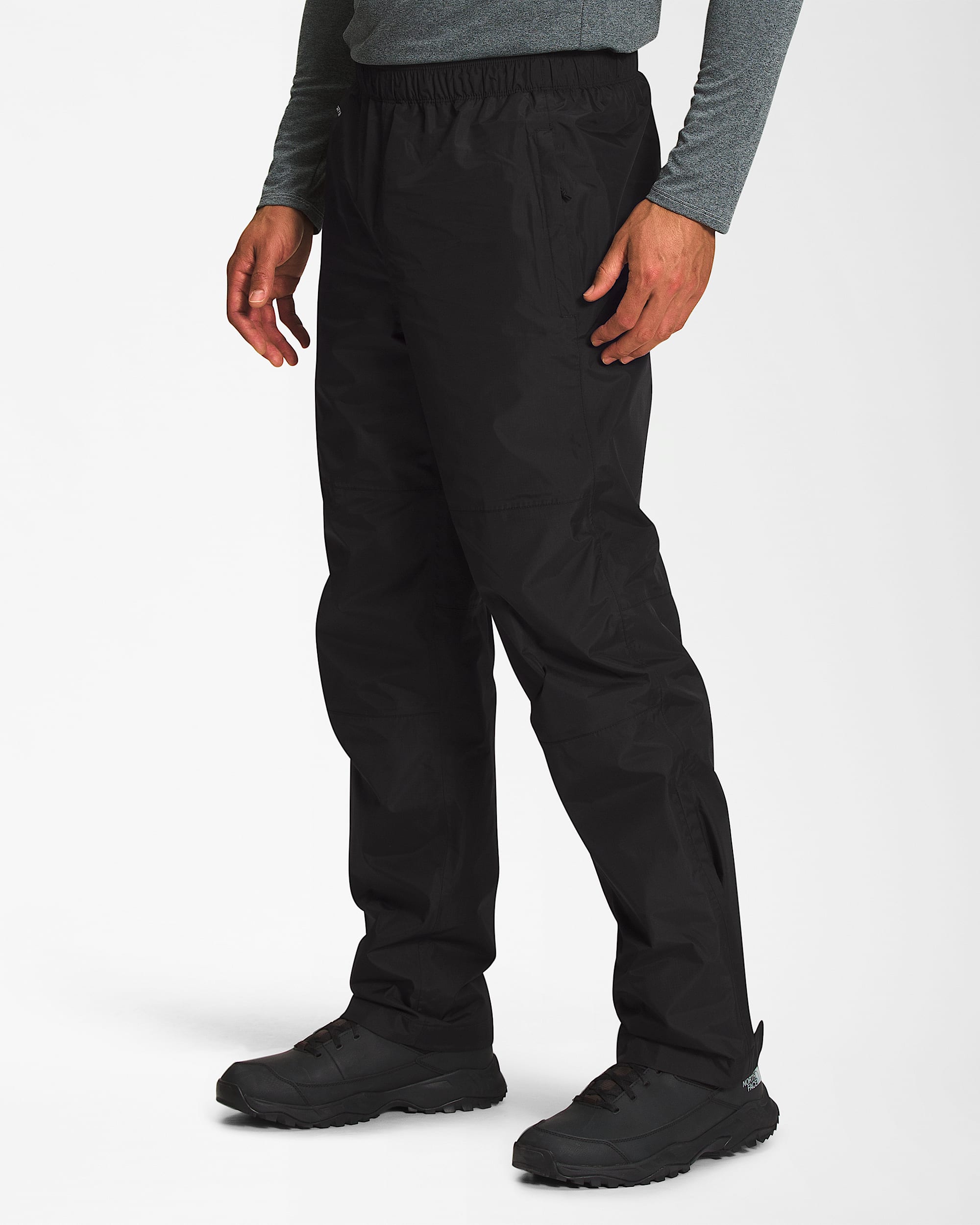 Pantalon de pluie Antora pour hommes TNF MODEL34